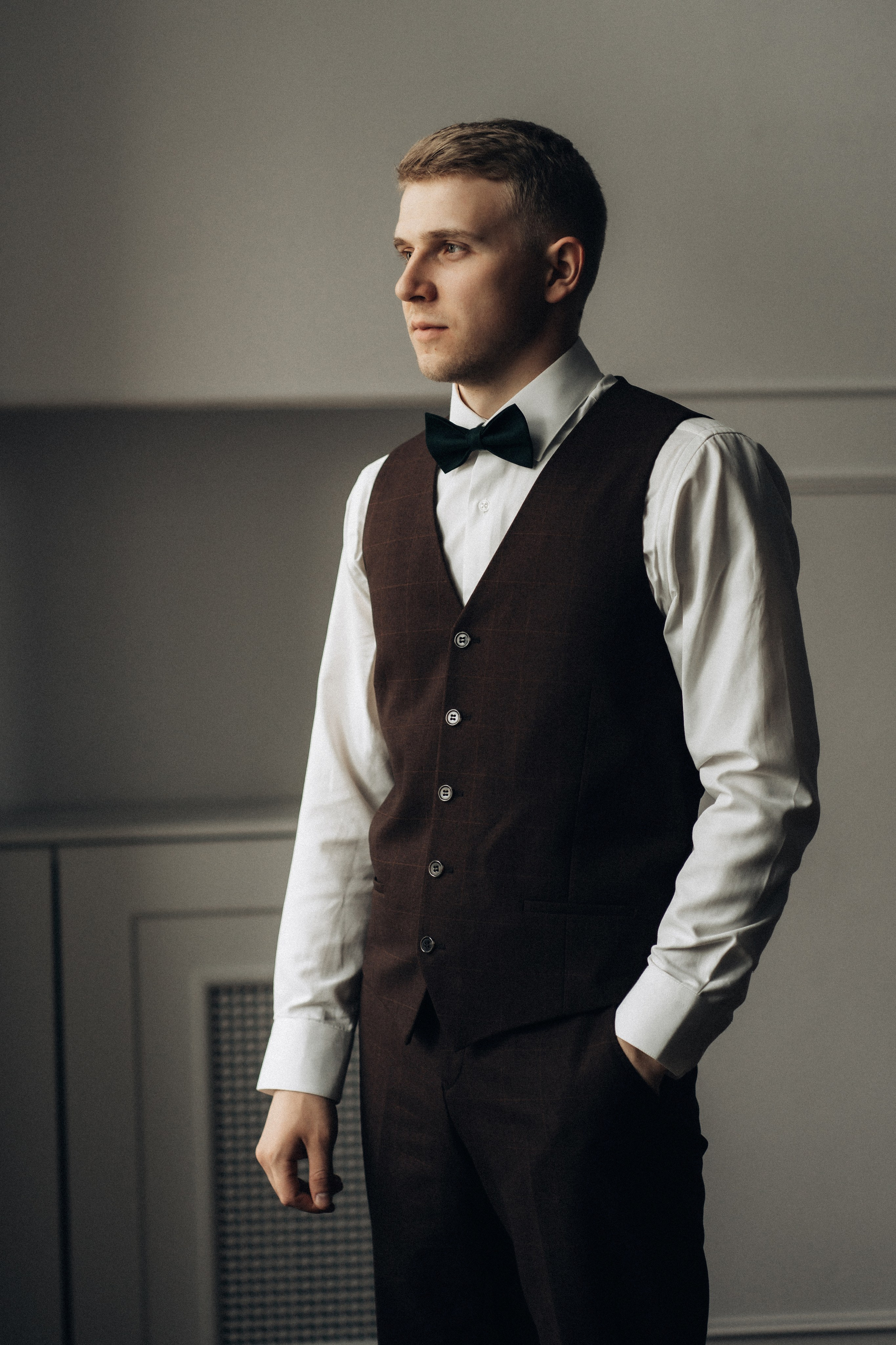 Анна и Егор. Фотограф Контузорова Ольга