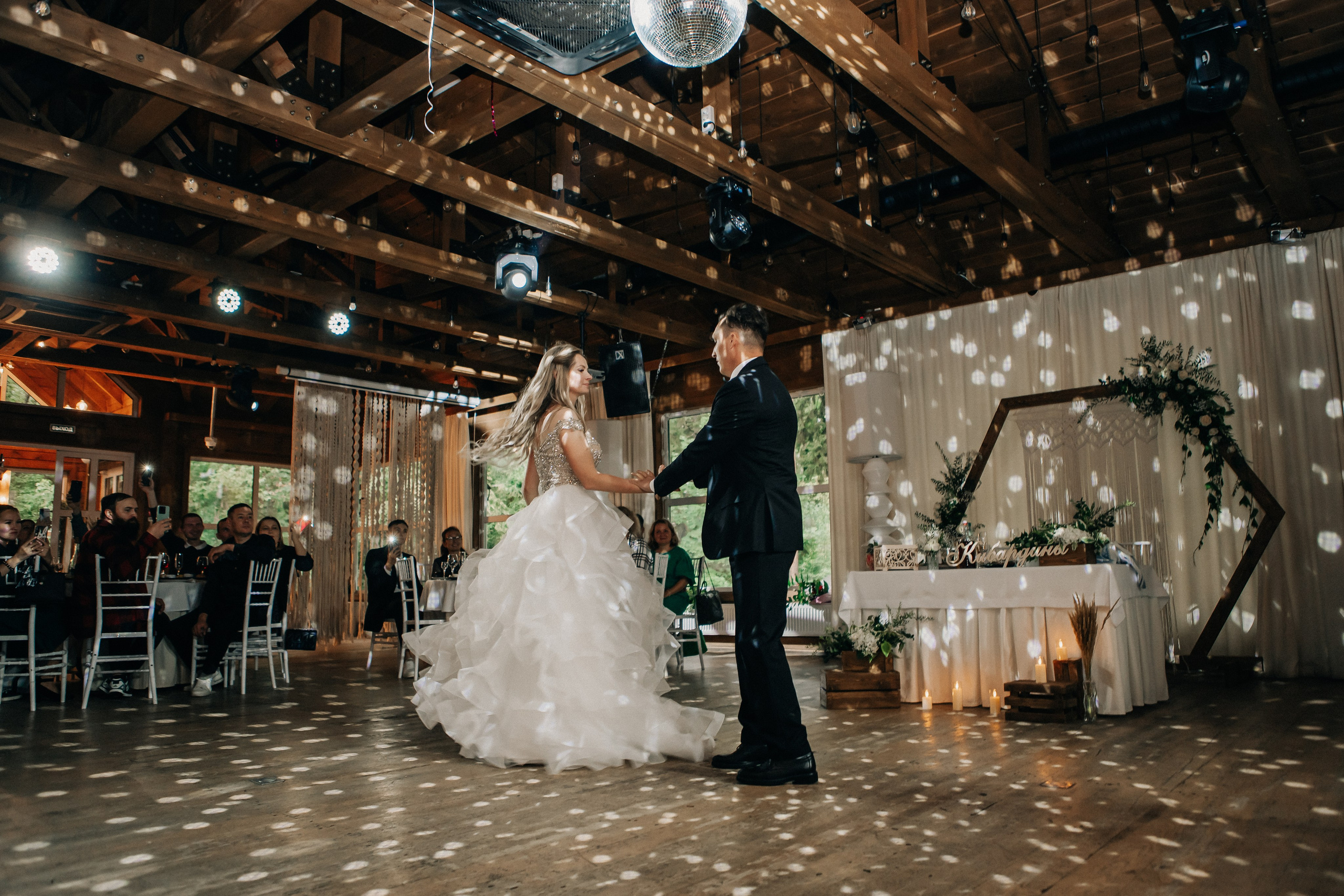 Репортажная сьемка. Свадебный фотограф Юлия Сарапульцева, Ижевск