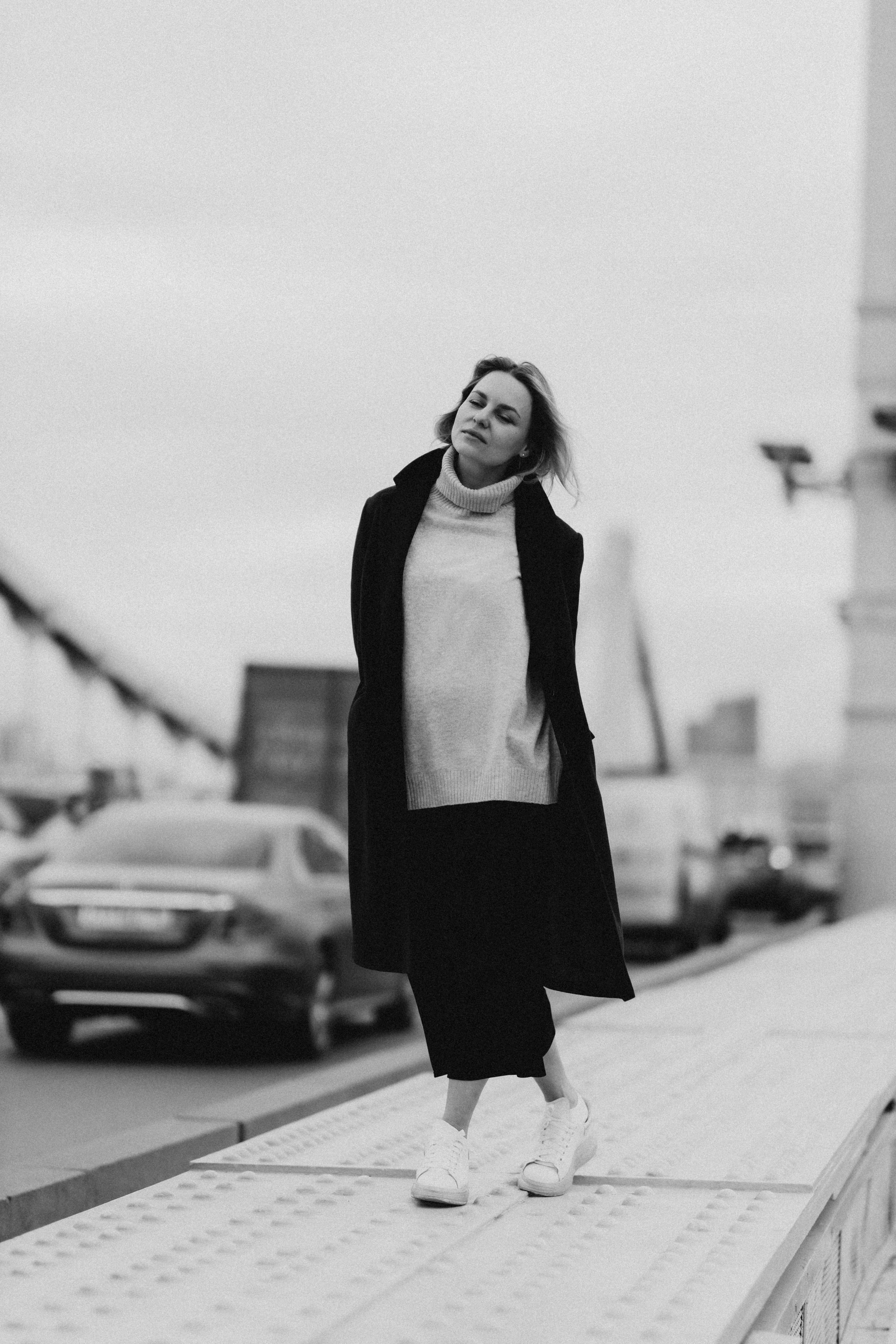 Евгения. Фотограф Карина Вовк