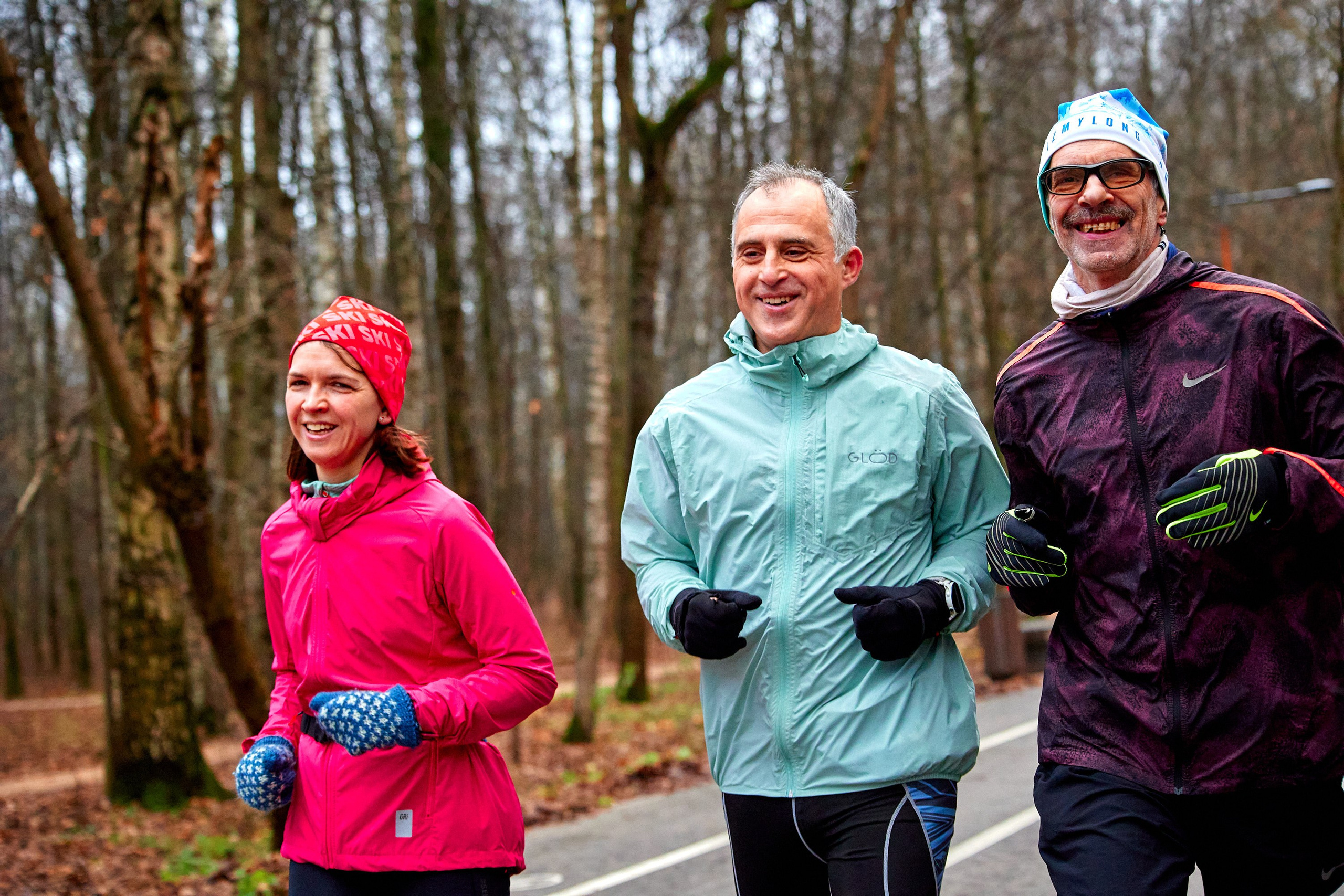 S95 Кусково. Спортивный и репортажный фотограф Андрей Баскаков