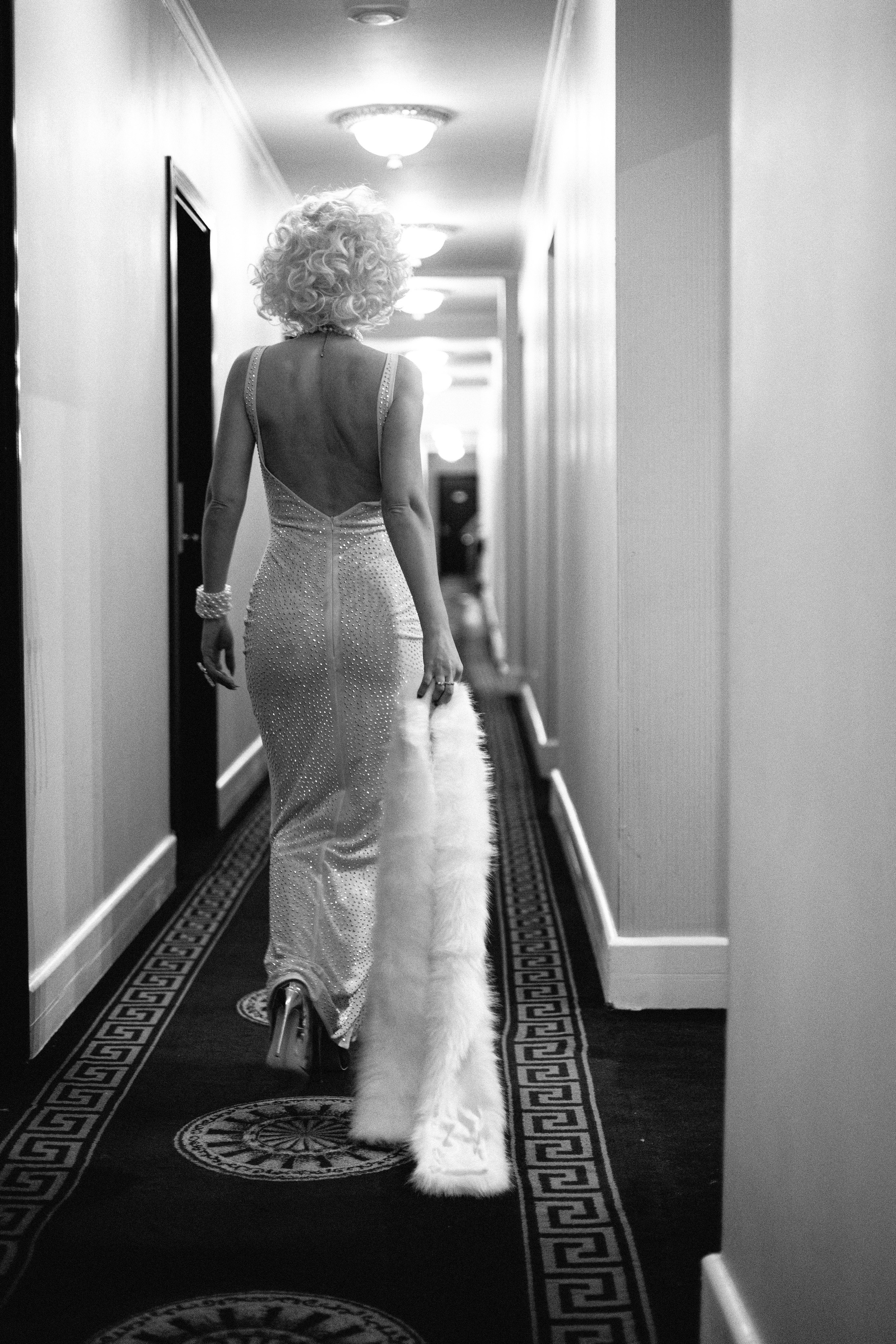 Фотодевичник в представительском люксе. Фотограф в Санкт-Петербурге Кристина Ильинская