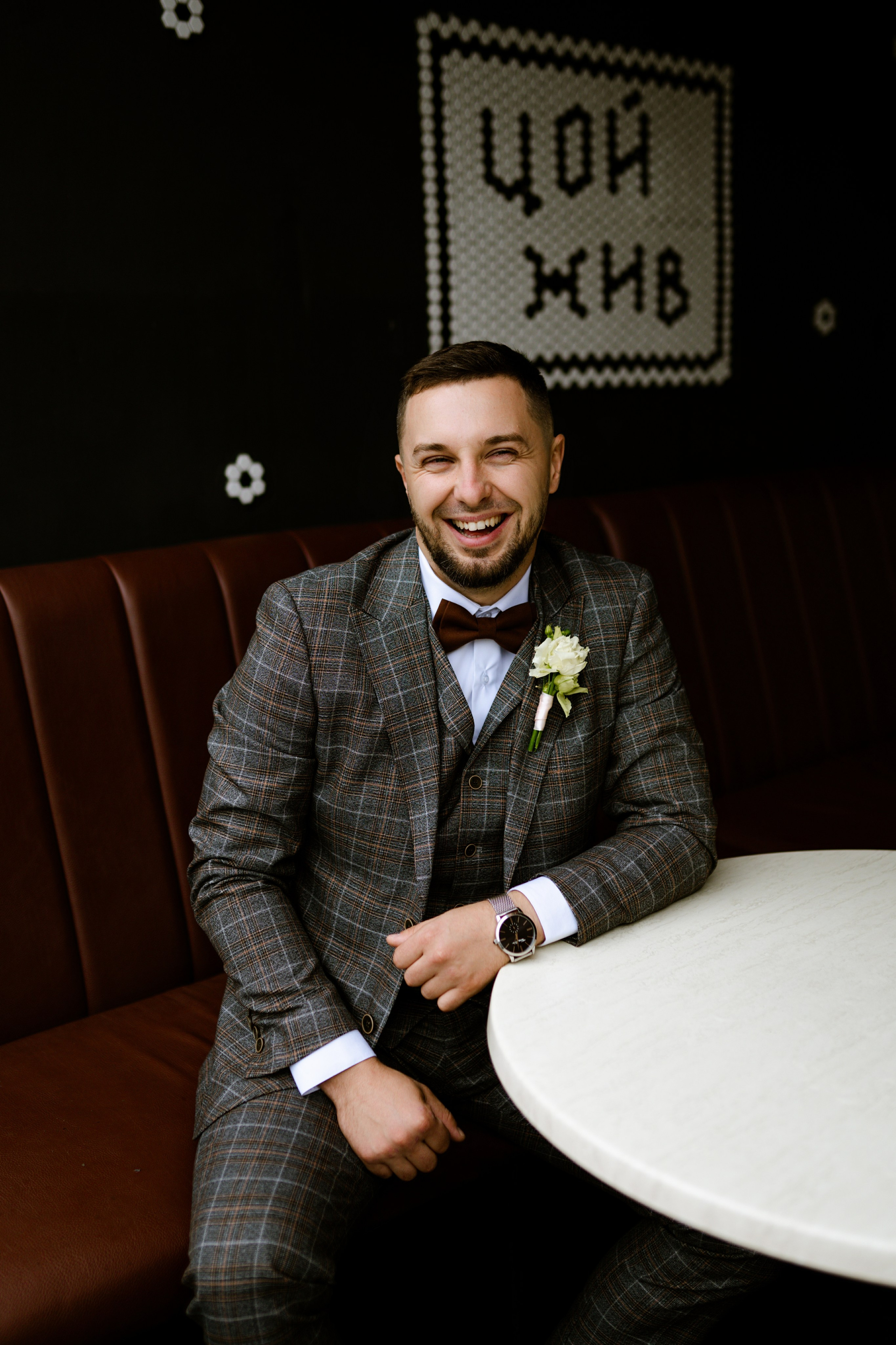 Свадебное портфолио. Фотограф Новокузнецк