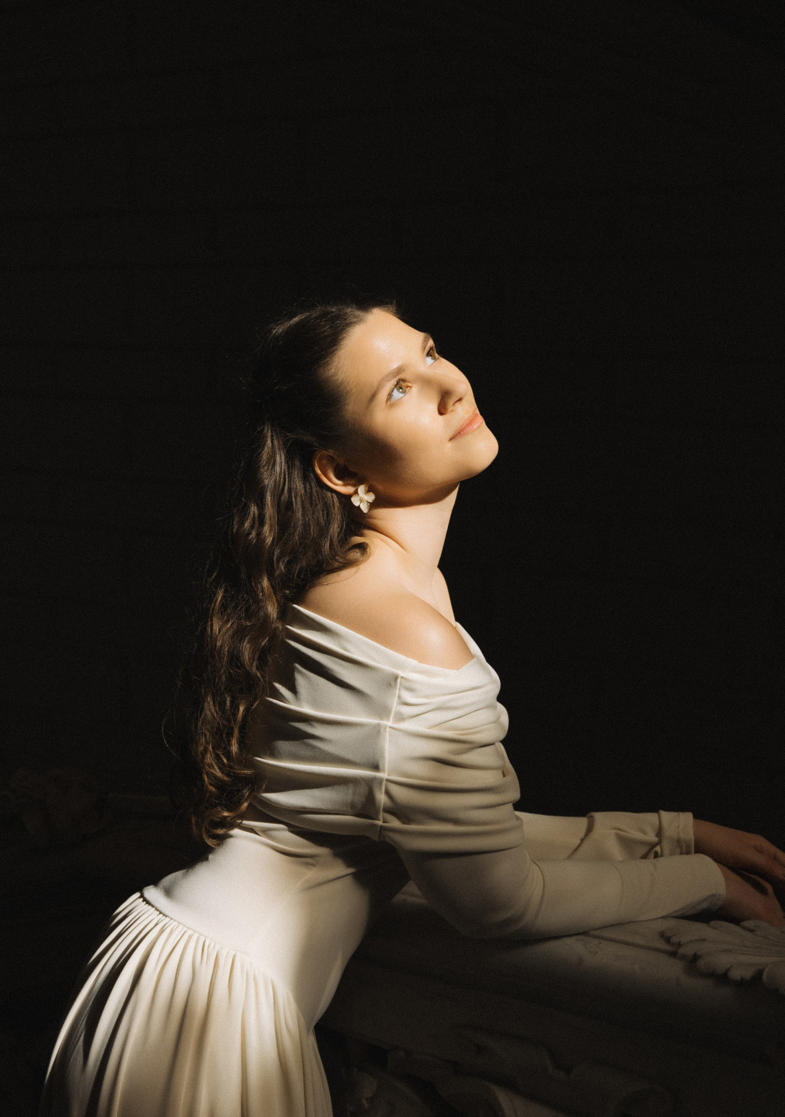 Klim & Irina. Свадебный фотограф в Санкт-Петербурге Анна Суровцева