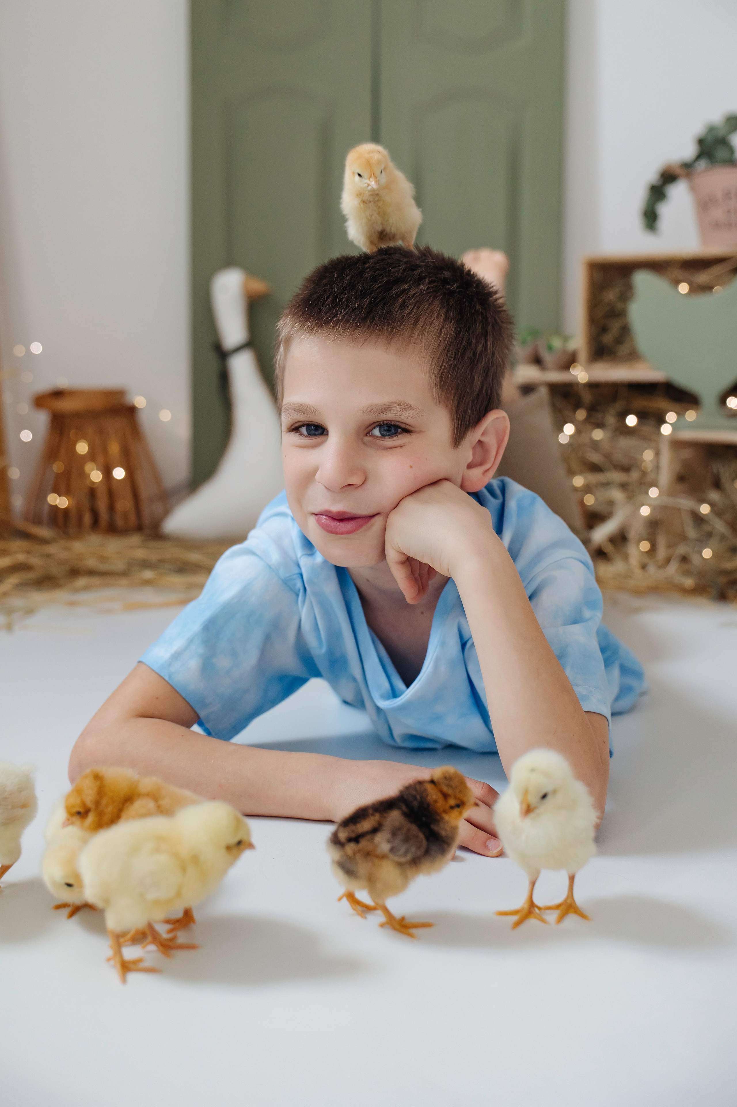 Семейный фотограф Валентина Качур в Сочи