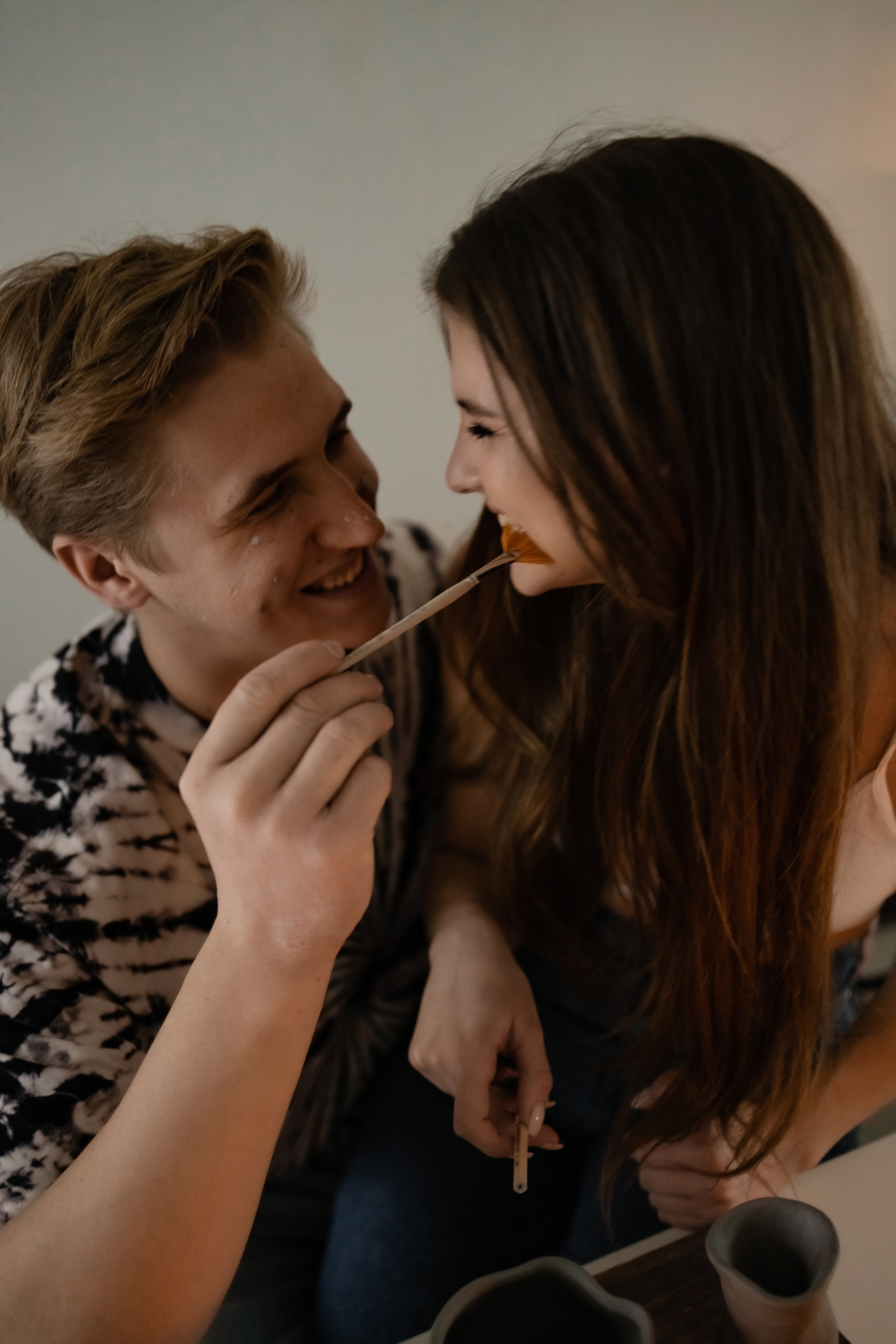 Жанна и Андрей. Фотограф Москва, Светлана Королева