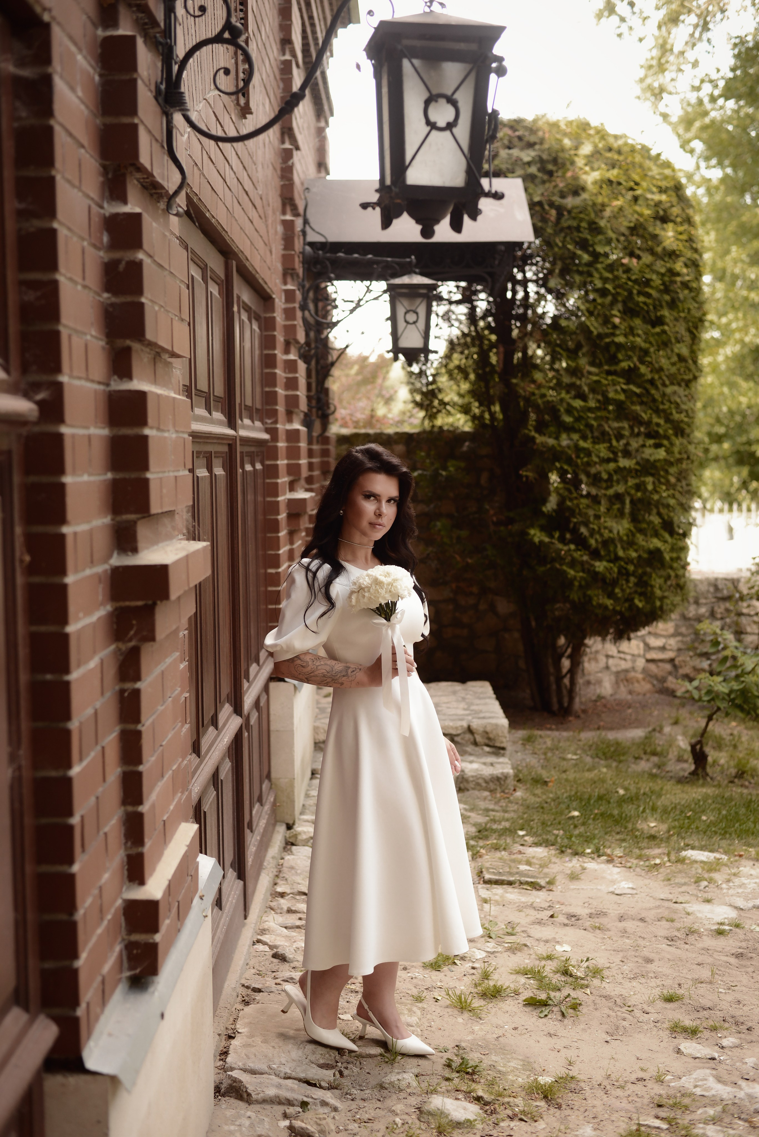 Свадьба Марии и Павла. Фотограф Карпова Екатерина в Коломне и области