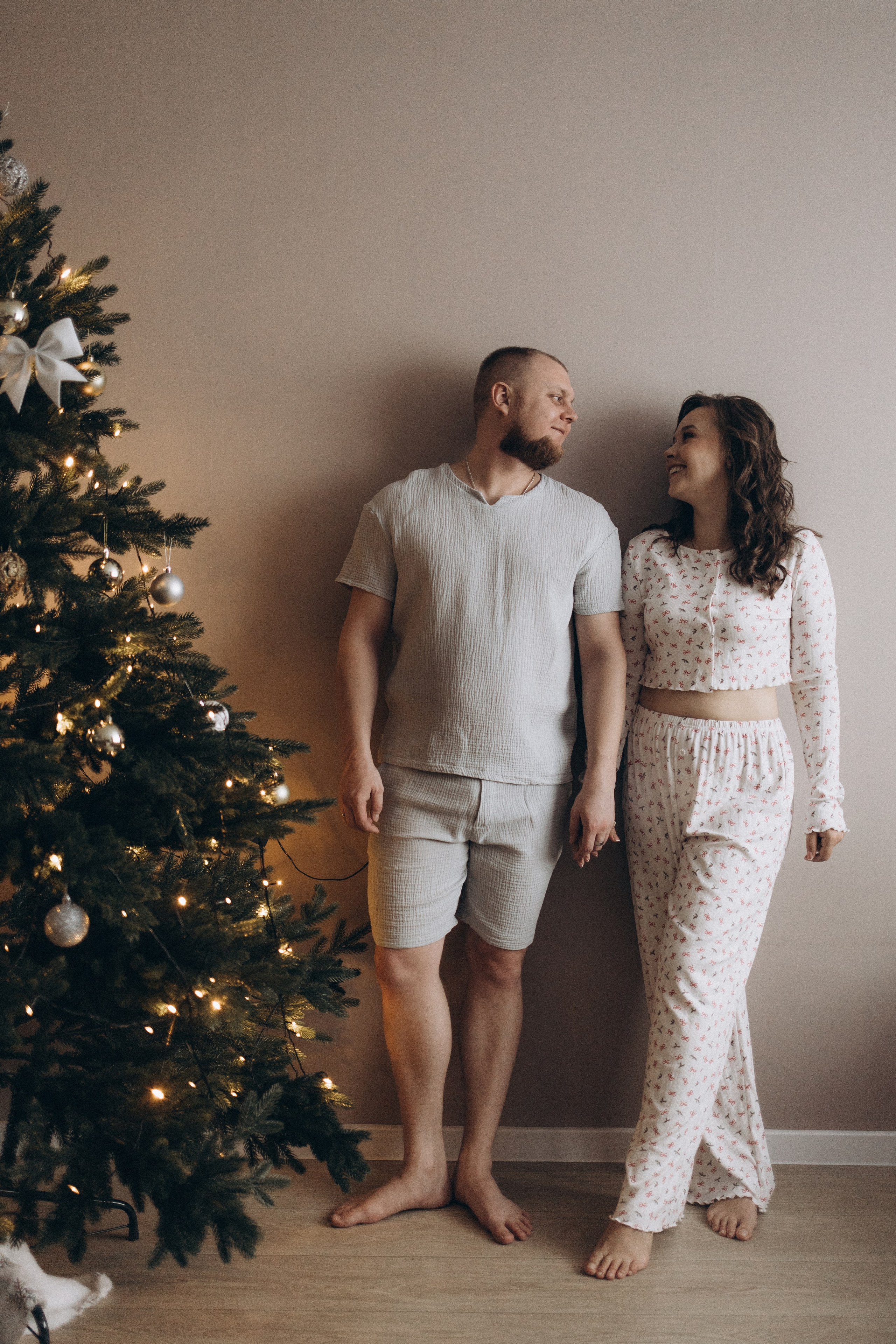 Ира и Леша. Главная