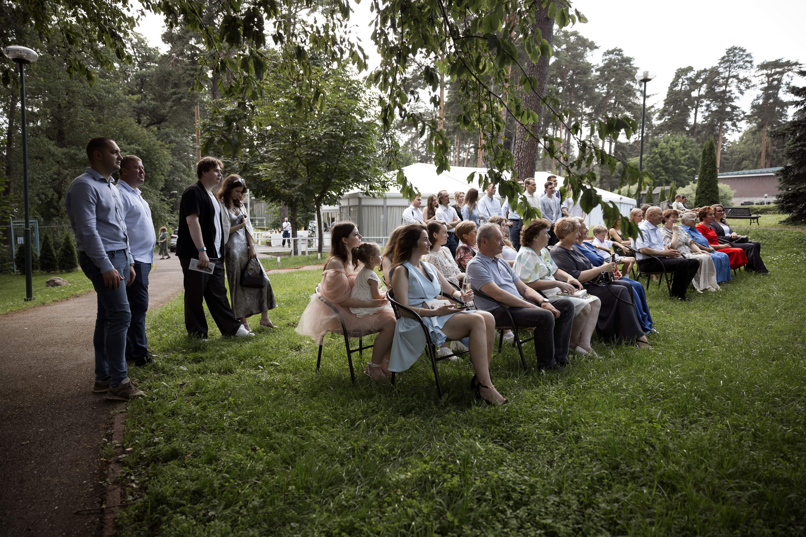 Свадьба на Финском заливе. Свадебный фотограф Игорь Брундасов 8PHOTO на свадьбу венчание загс СПб
