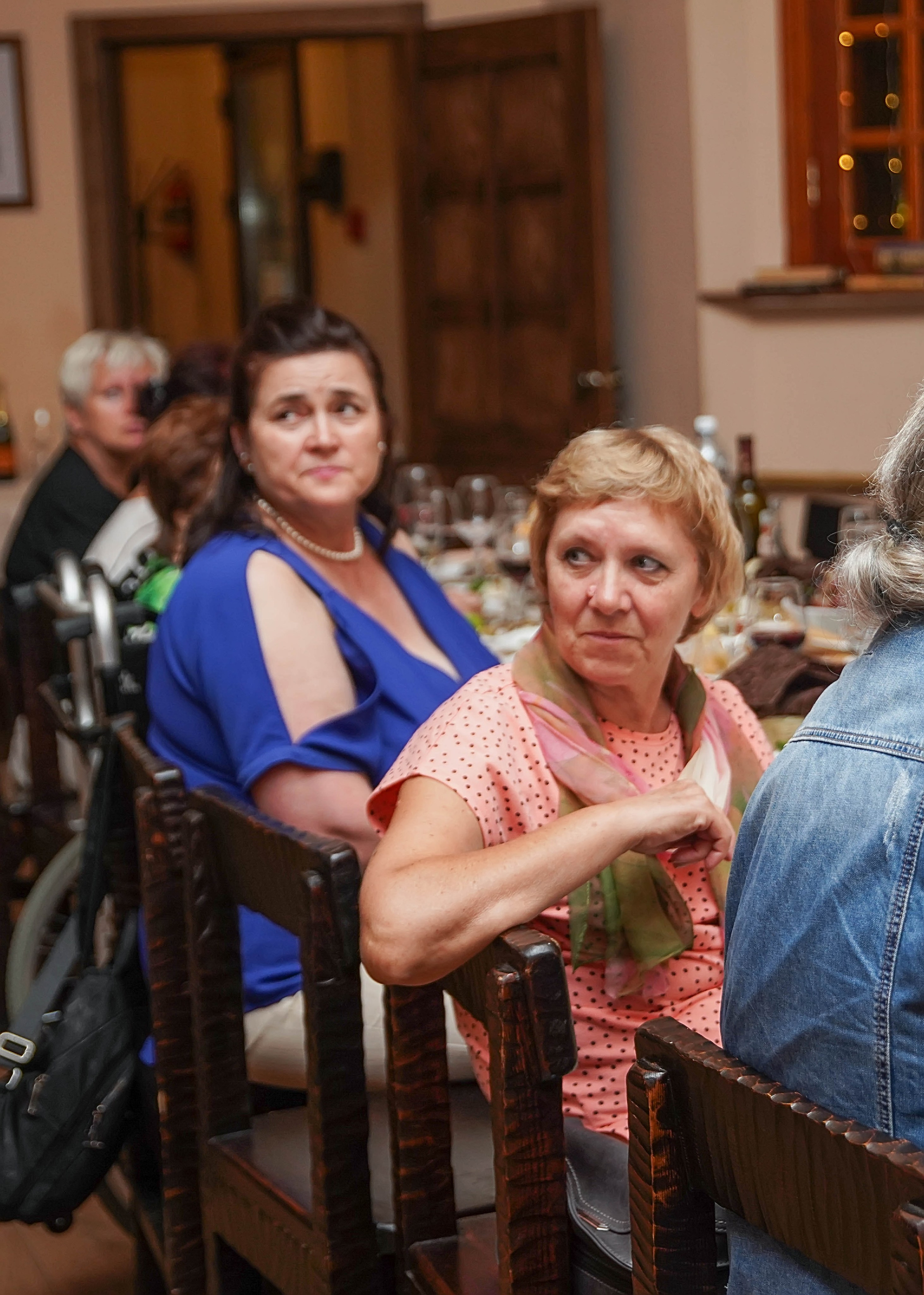 Юбилей Кулибин. Семейный и детский фотограф в Нижнем Новгороде