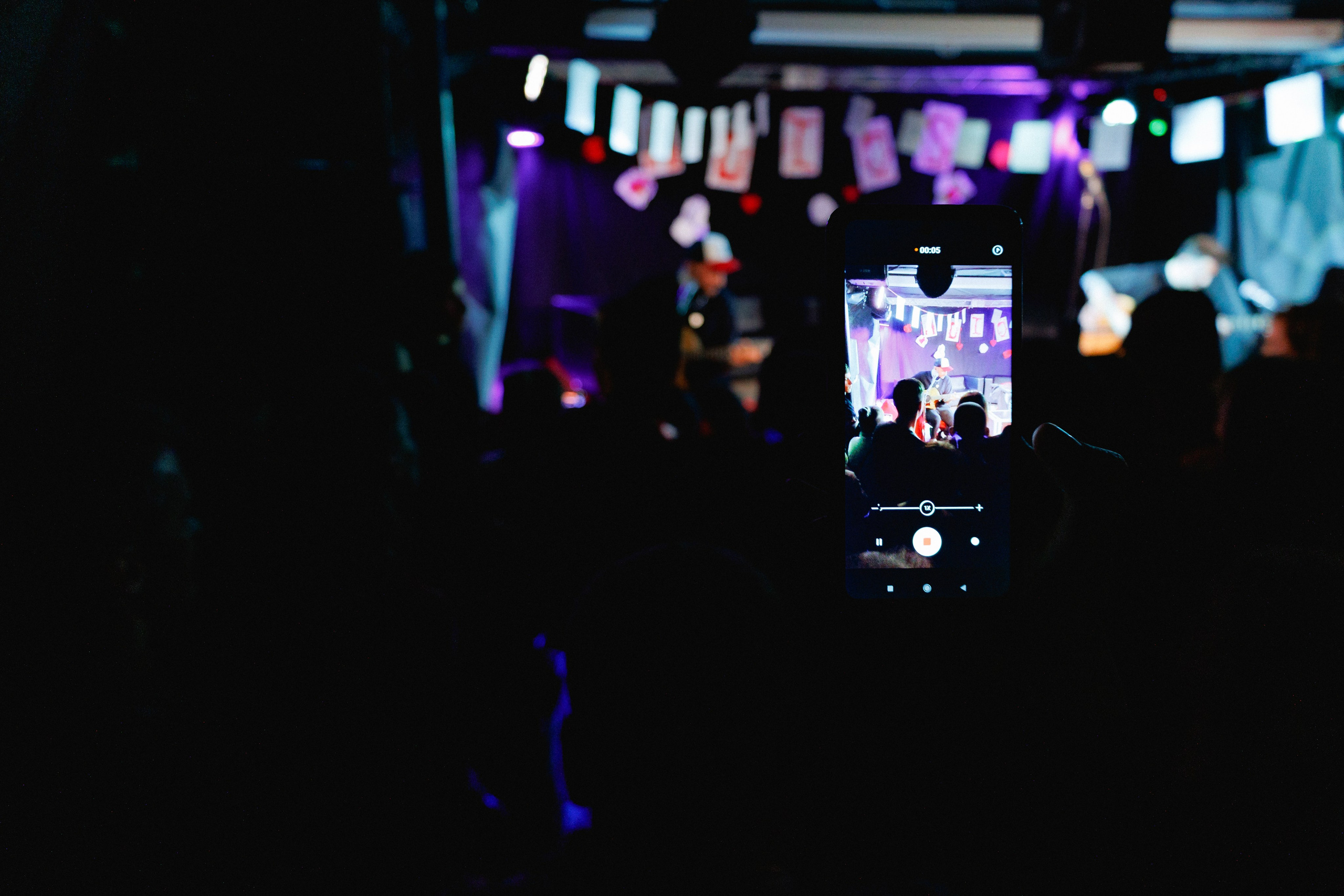 Концерт Мураками | Клуб JAM март 2023. Фотограф Антон Катунин | Симферополь