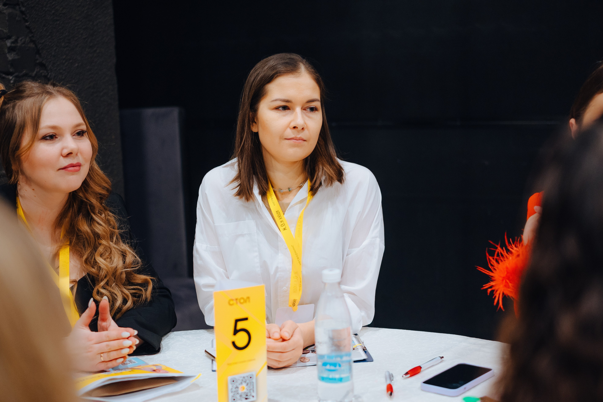 НЕТВОРКИНГ М.О.илюди. Детский и семейный фотограф Катерина Мишина