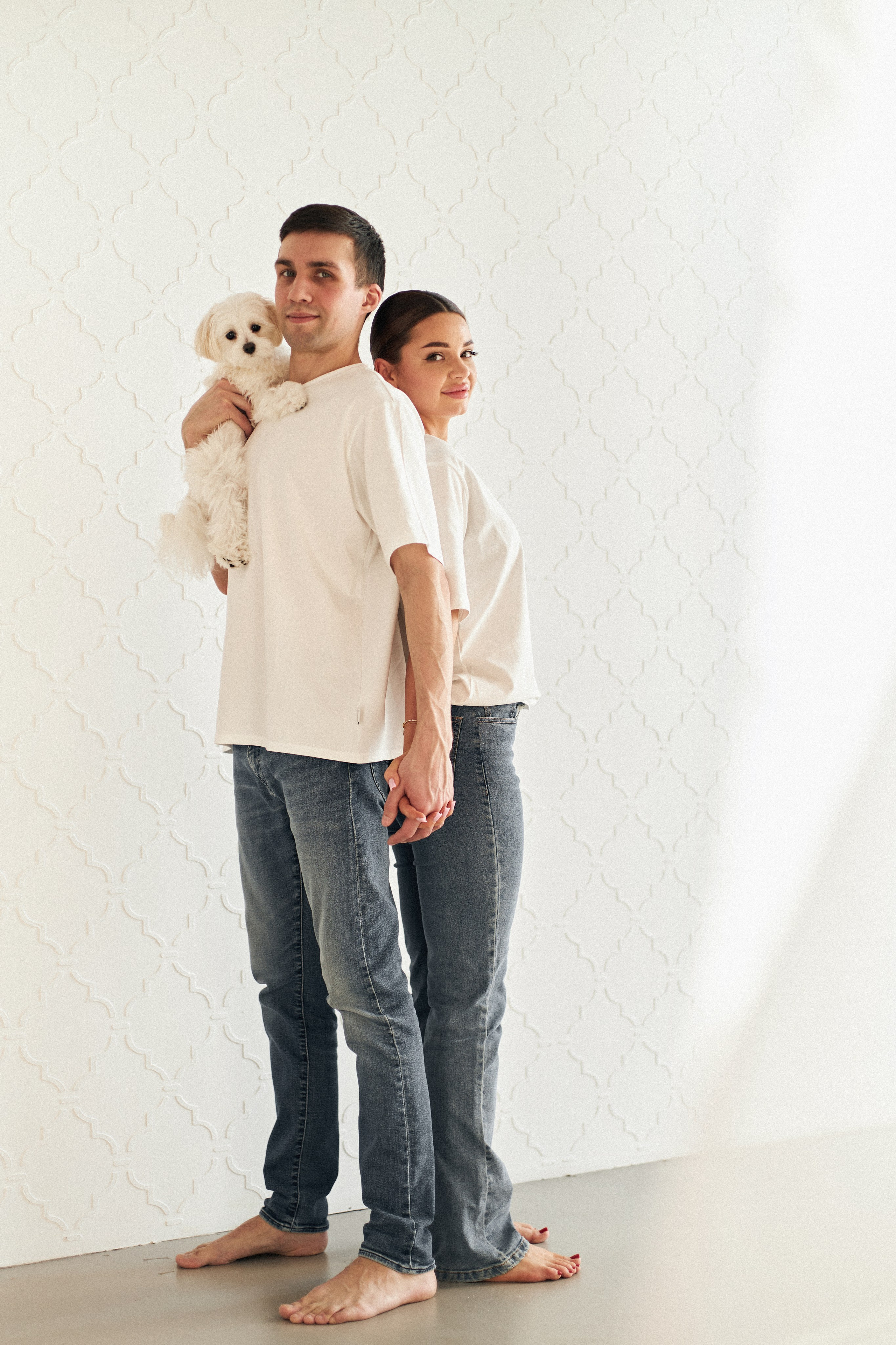 Love story. Фотограф в Сургуте Олеся Морковских