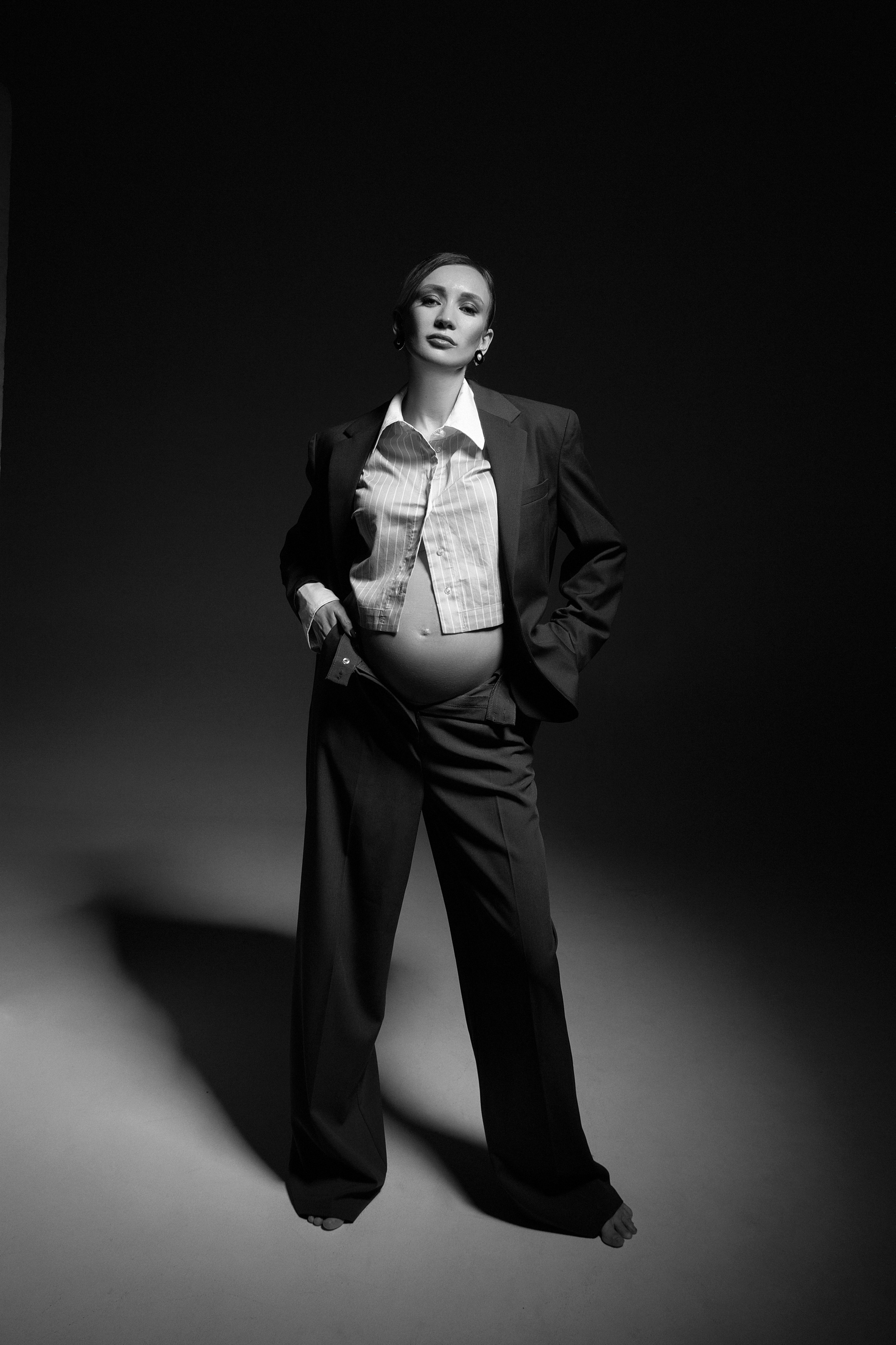 Студия. Фотограф новорожденных Оренбург Оксана Трофимова