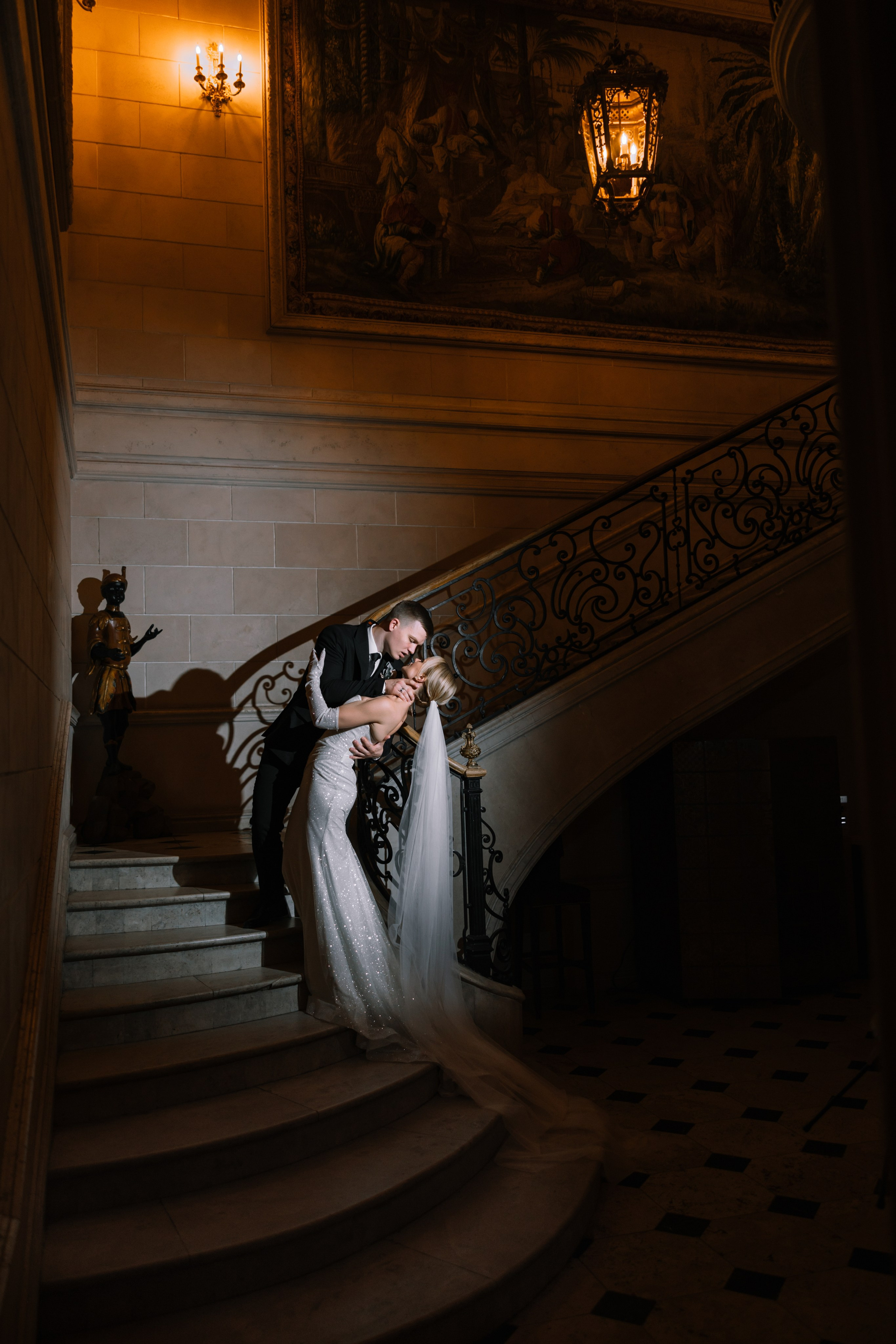 Илья и Александра. Свадебный фотограф и видеограф в Москве, Виктор Архилюк