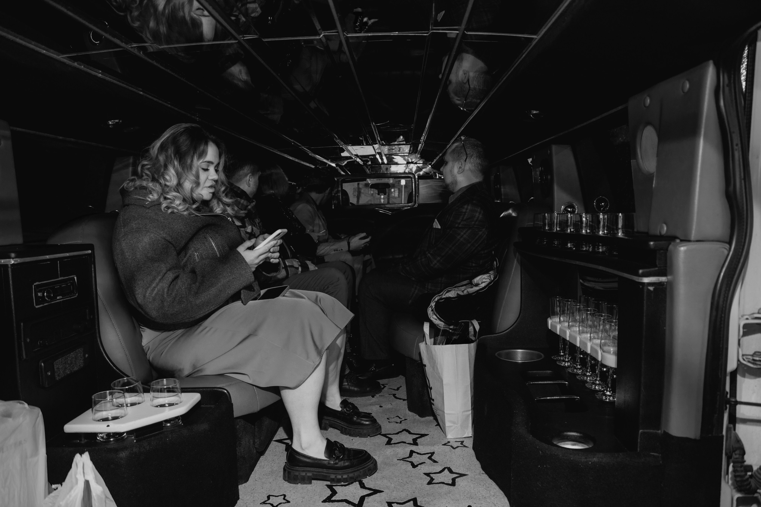 Мария и Алексей. Фотограф в Самаре Алексей Головачёв