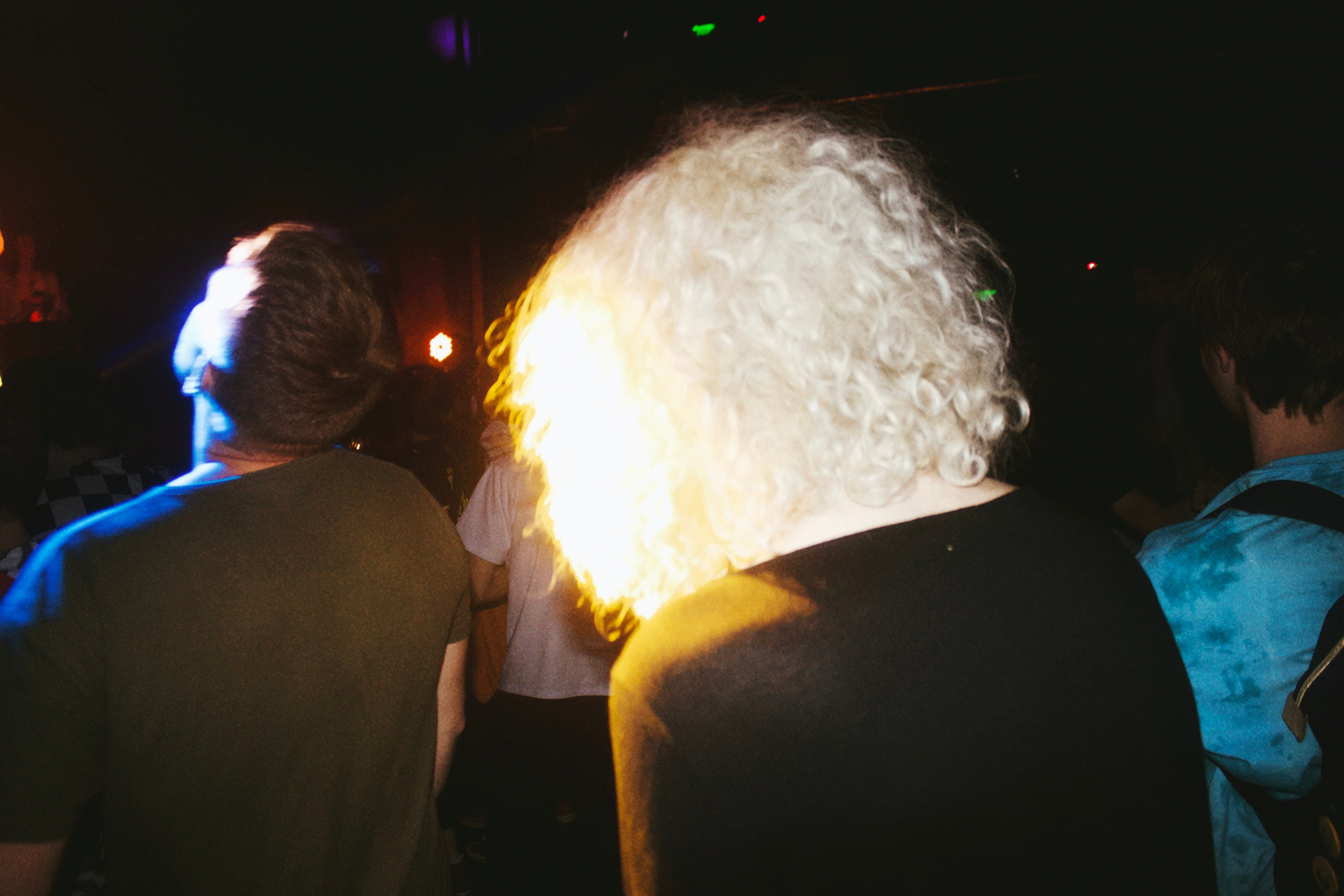 Фестиваль MASHUPBLE4. Концертный и портретный фотограф в Москве Соня Спросонья