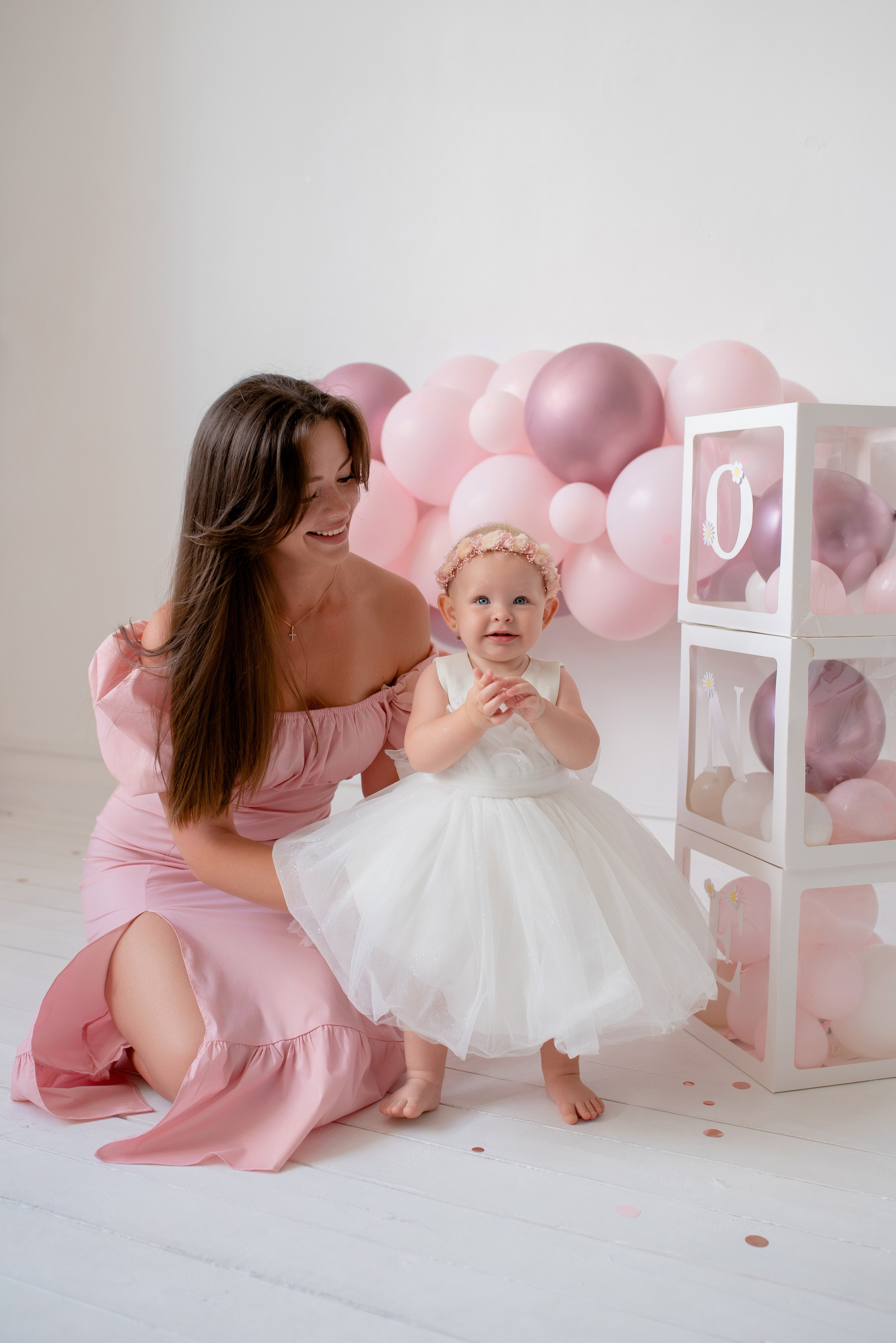 Мне ГОДИК. Фотограф Новорождённых в Калининграде, семейный фотограф…