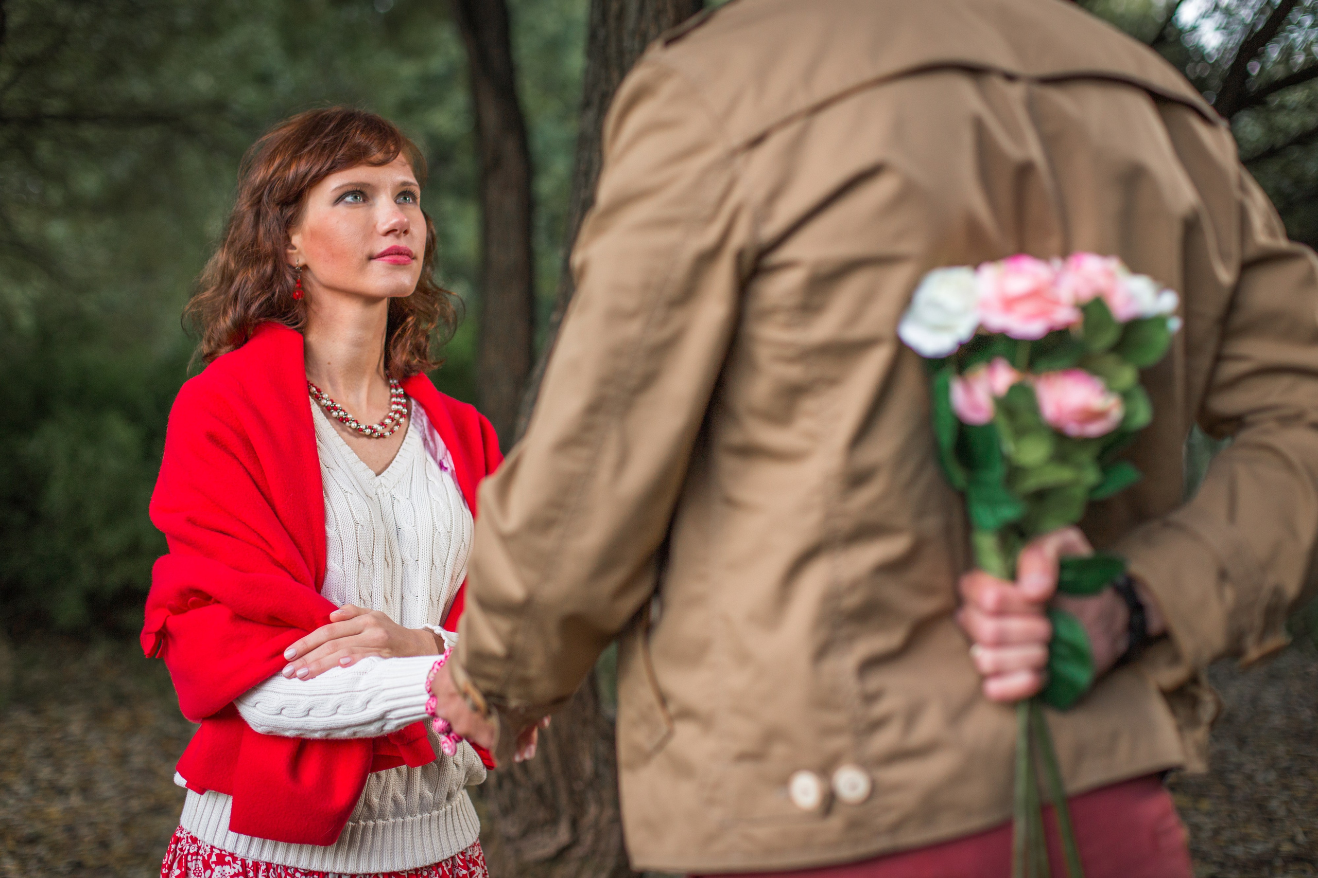 Семейные съемки. Фотограф в Москве Андрей Макаренко