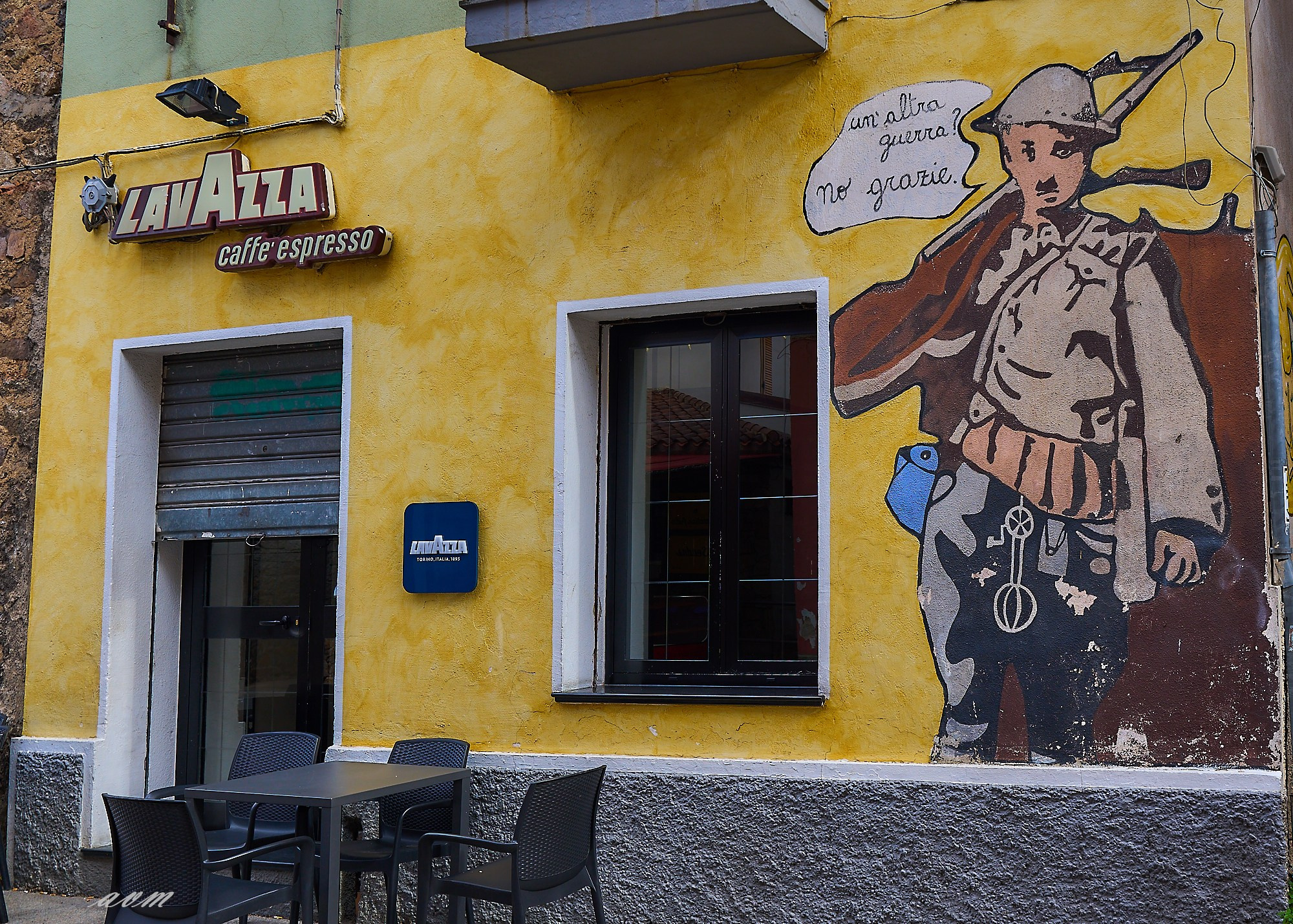 Сардиния. Фотограф Михеев Андрей