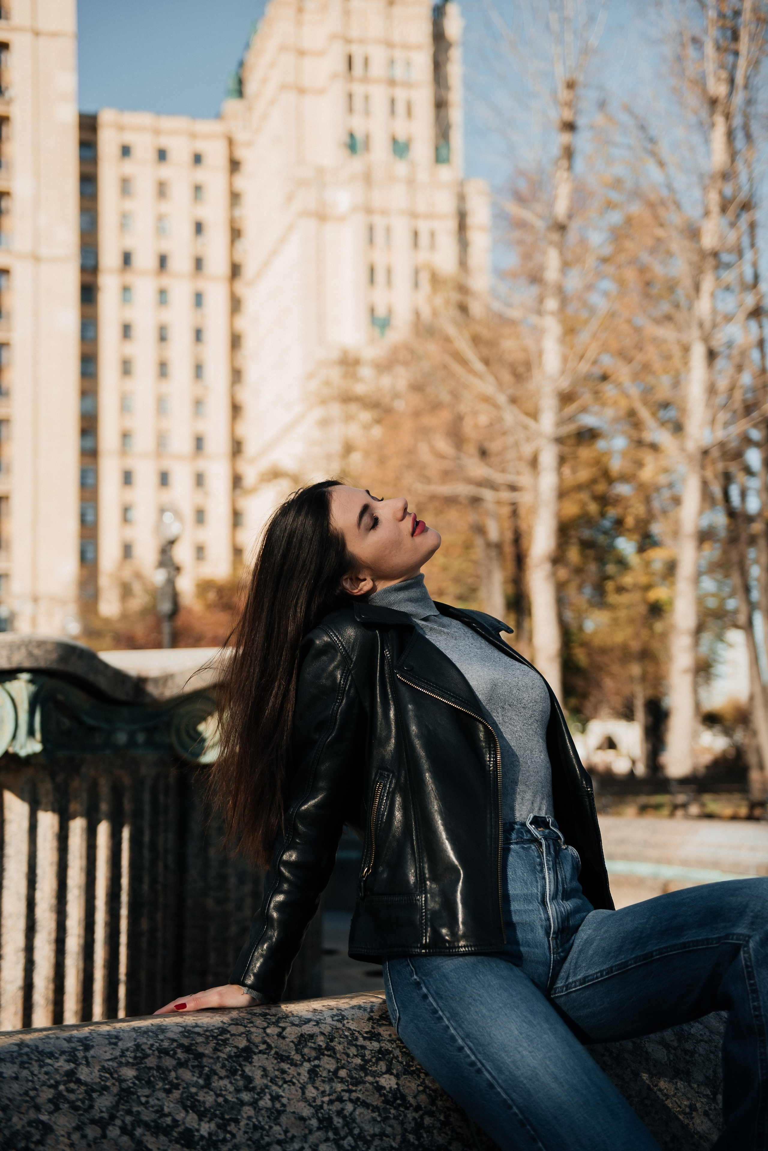 Влада. Фотограф Родионова Екатерина в Москве и Оренбурге