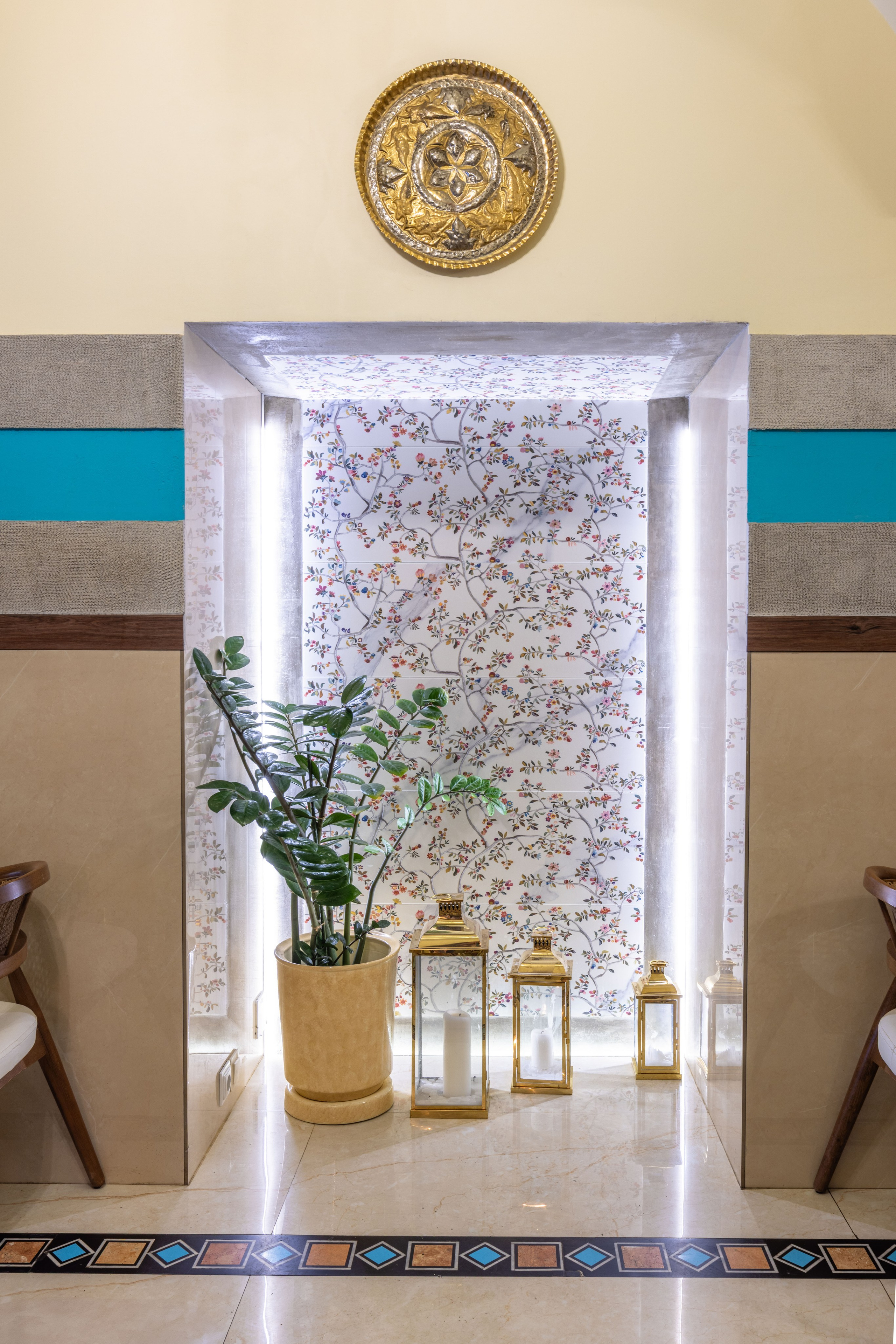 Фотосъёмка интерьера — Ресторана Ливанской Кухни «ADAM». Рекламный, предметный, репортажный, семейный фотограф и художник в Москве