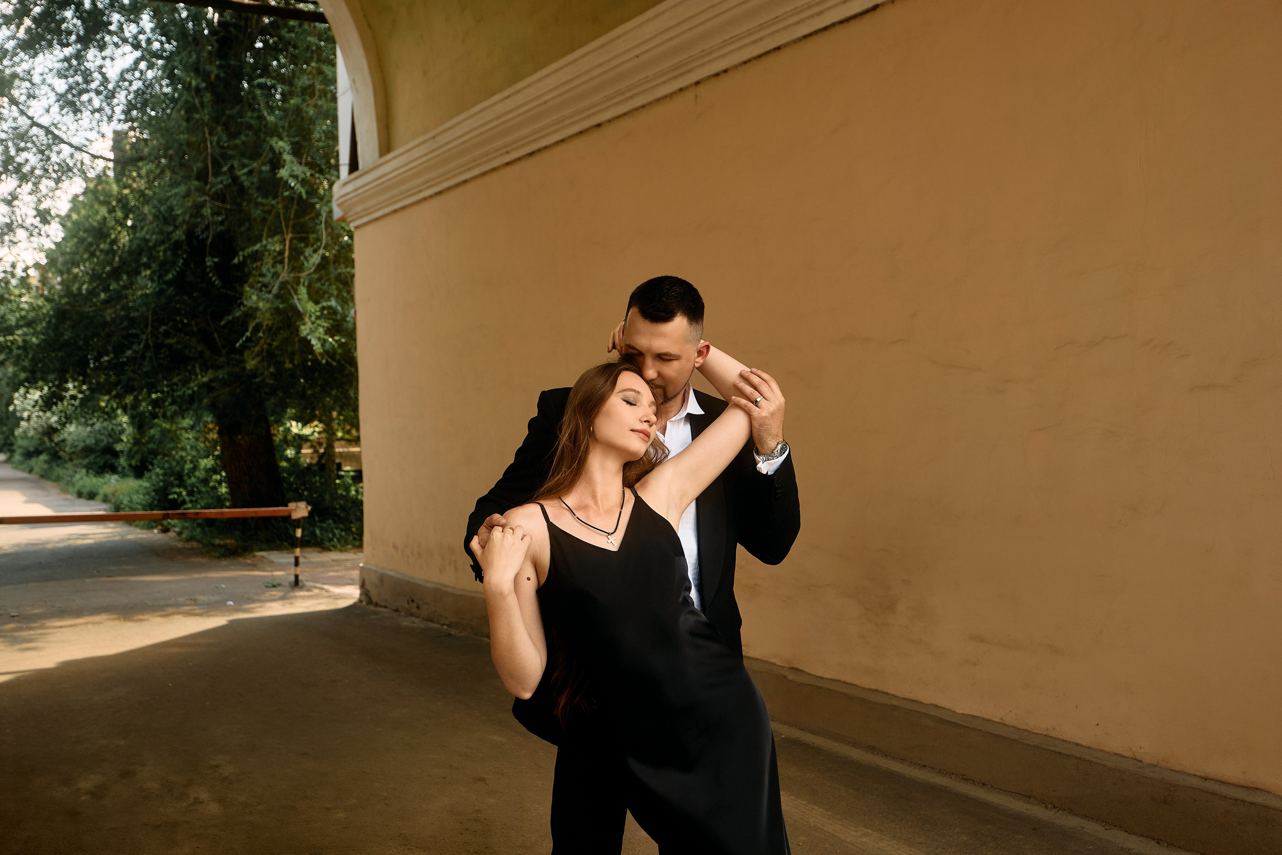Street Love Story. Яна Чхан — Фотограф в Донецке и не только