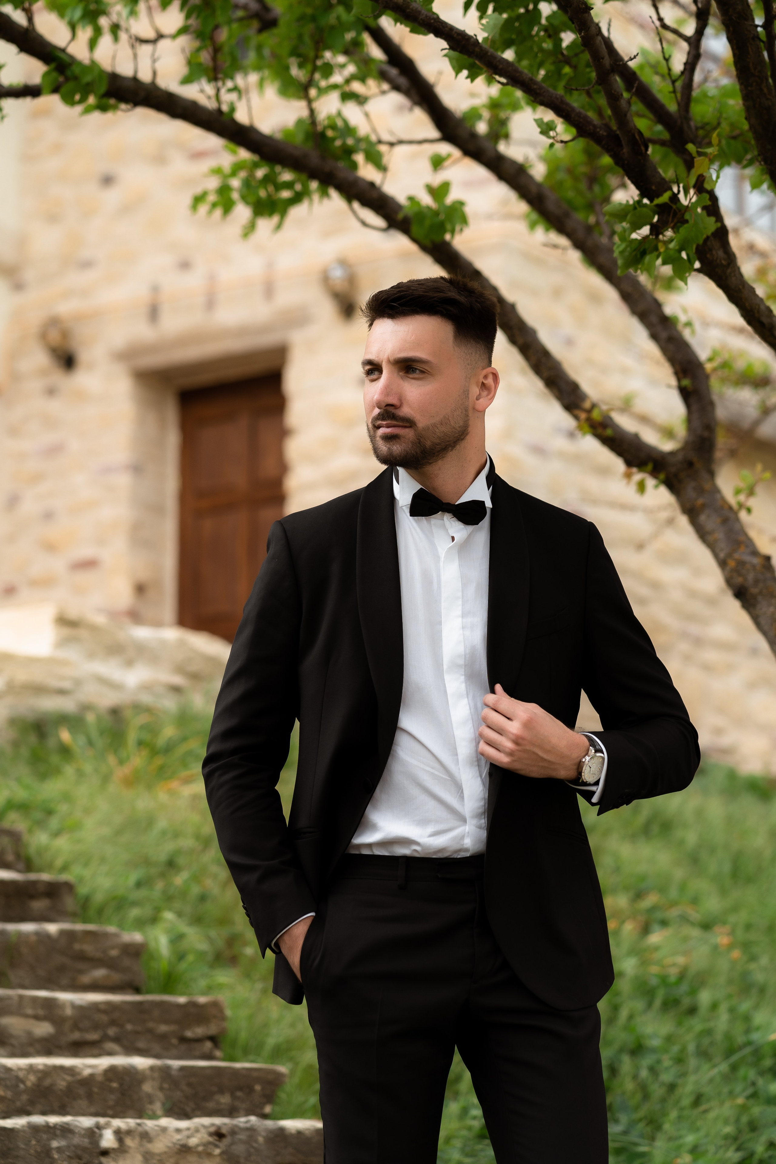 Паша & Ксюша. Свадебный фотограф в Воронеже Дарья Володарская