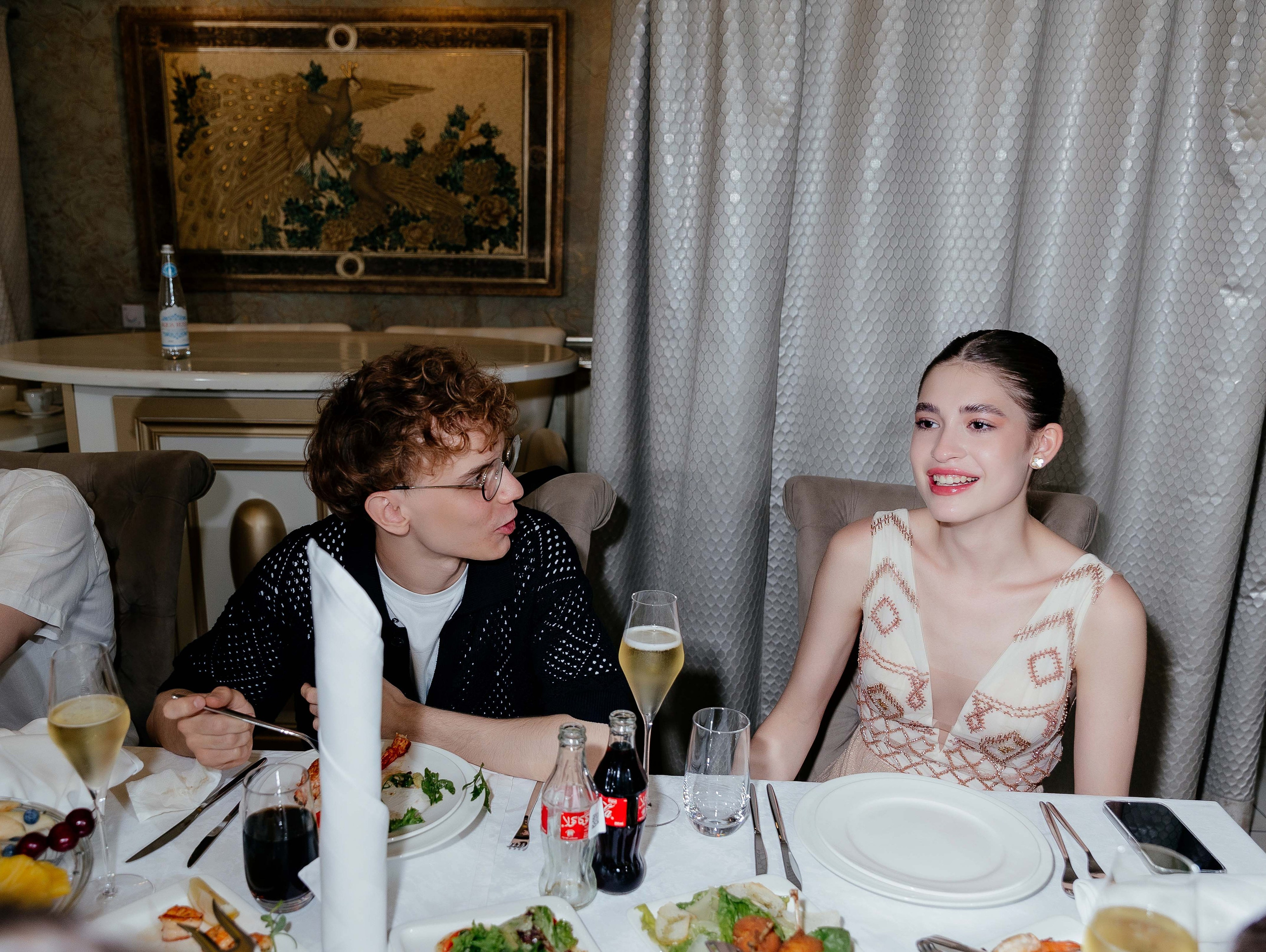 Школьный выпускной. Красильников Евгений — профессиональный фотограф в Ростове-на-Дону