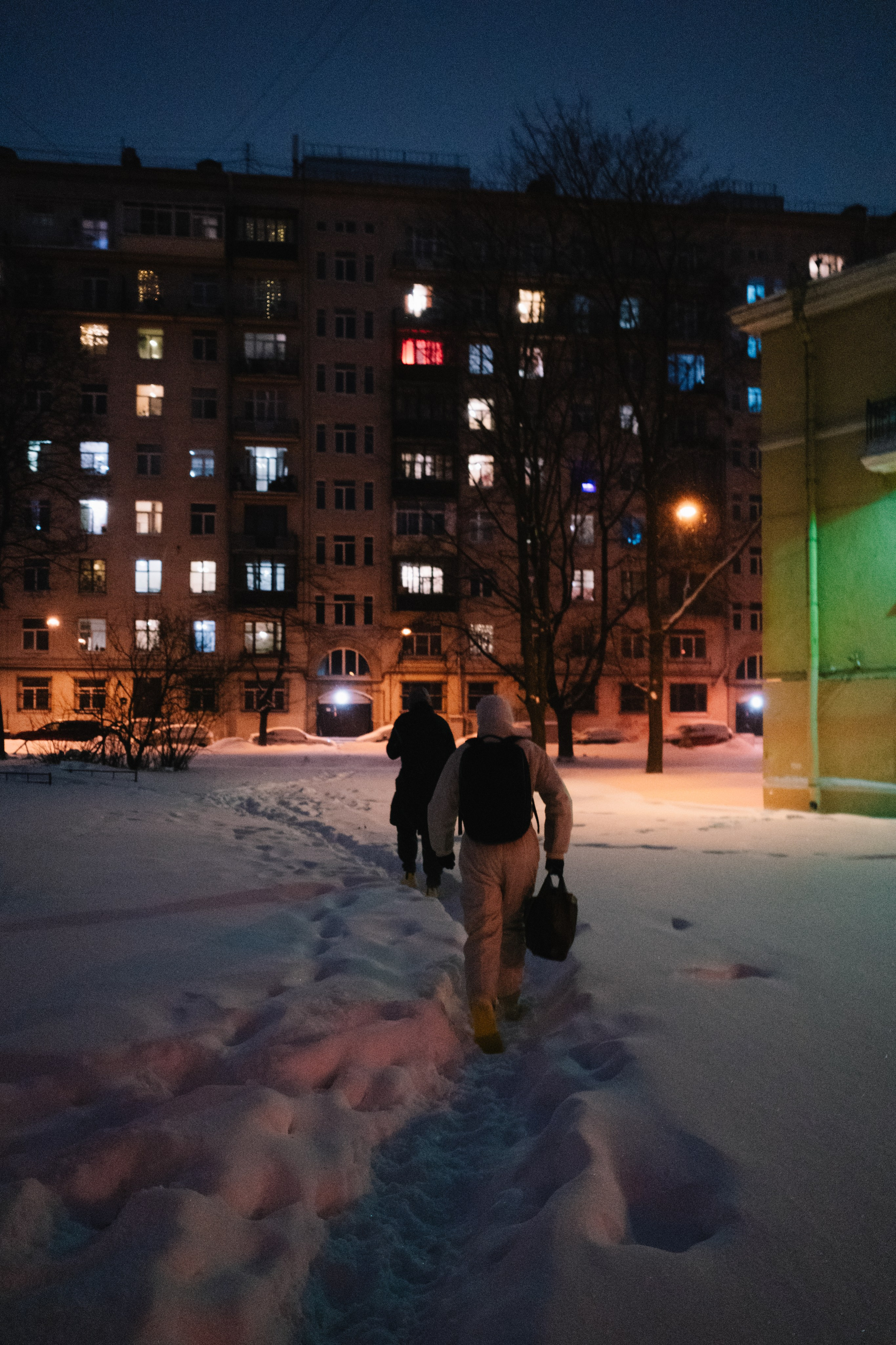 Репортаж. Stanislav Liepa Photography