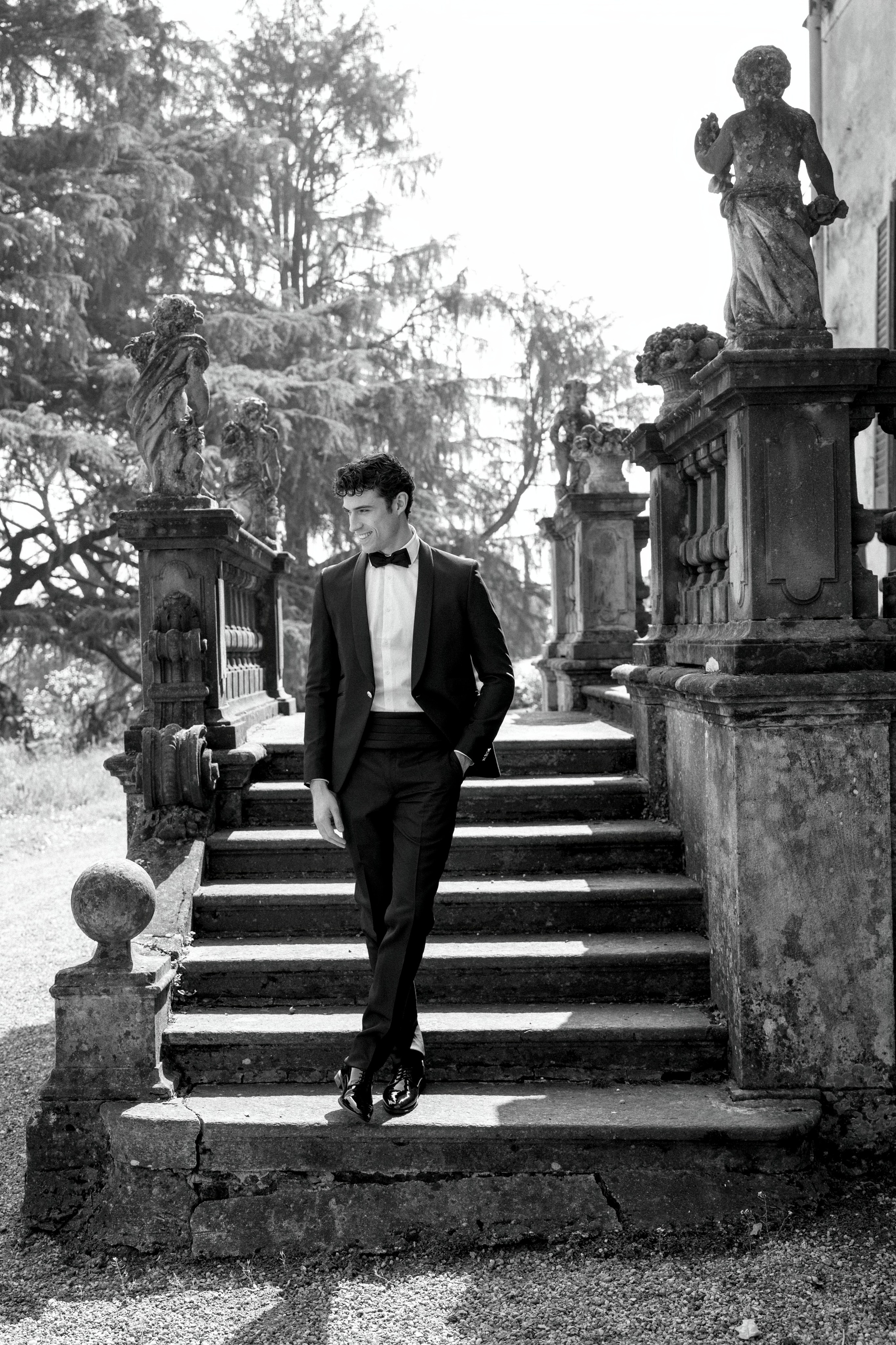 Beatrice & Gioele | Italy. Wedding and family photographer