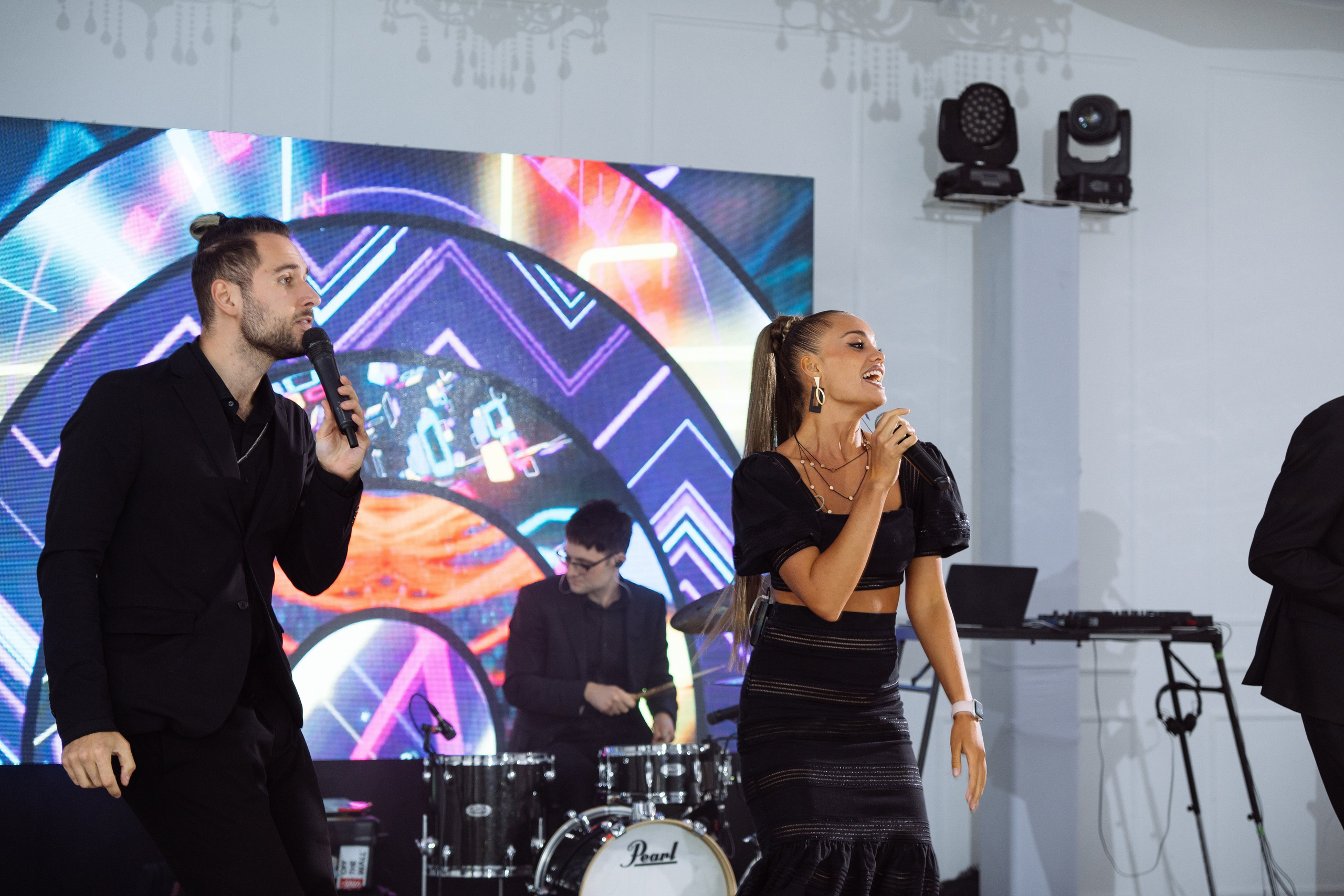 Свадьба Кирилла и Евы