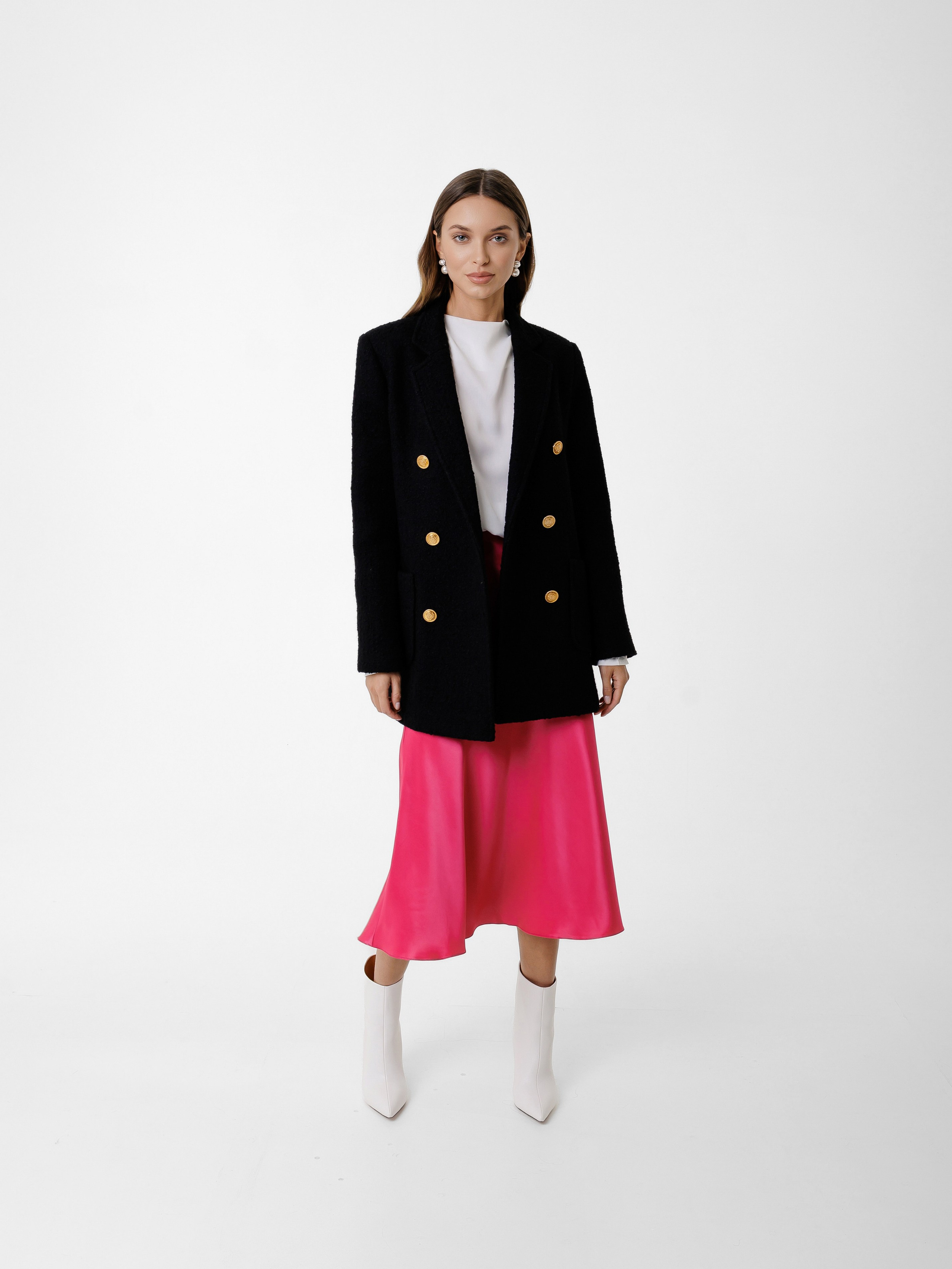 Bianelli — каталог. Фото и видео контент за одну съемку — Веретенников Егор