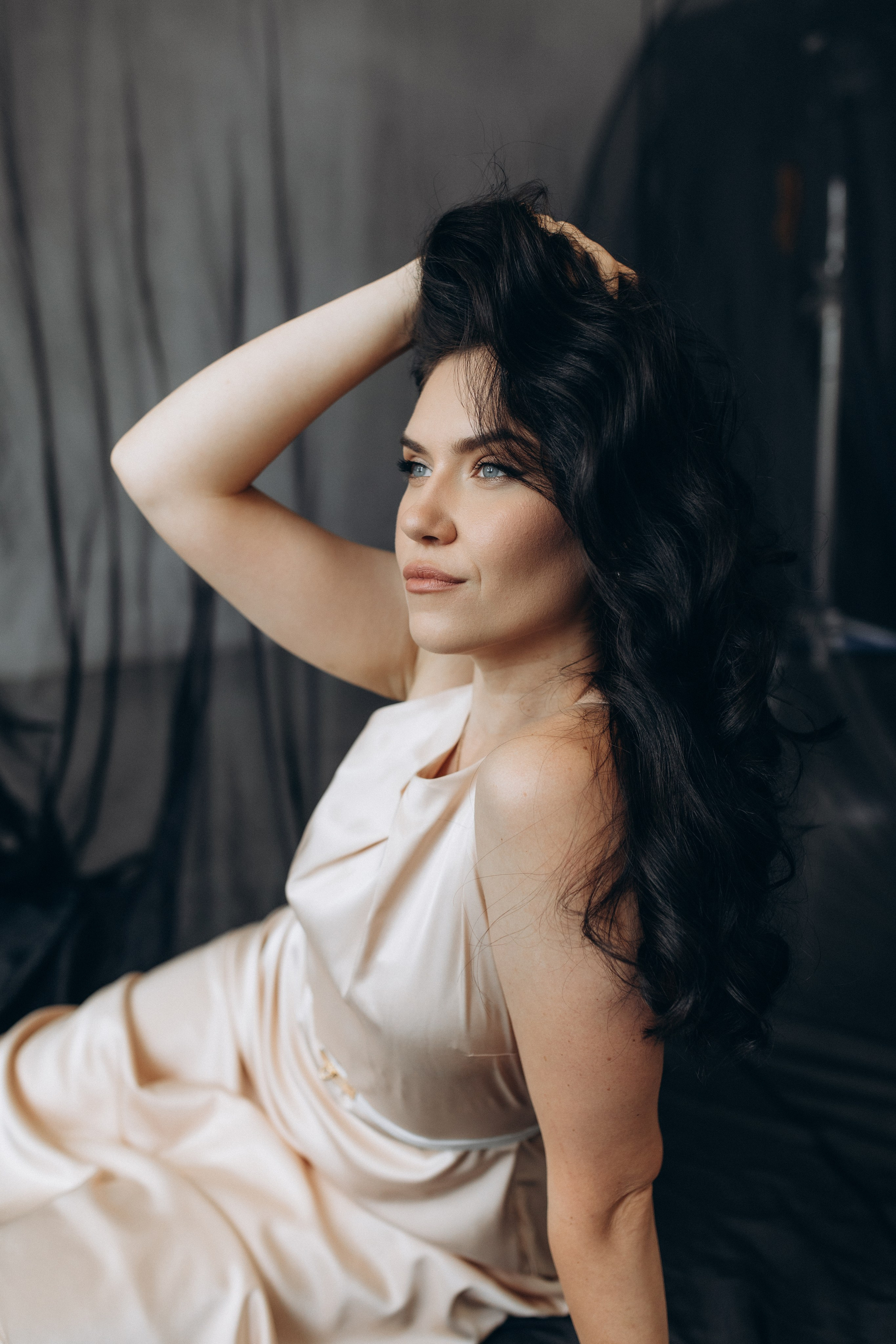 Алина. Семейный фотограф в Краснодаре Виктория Кокоулина