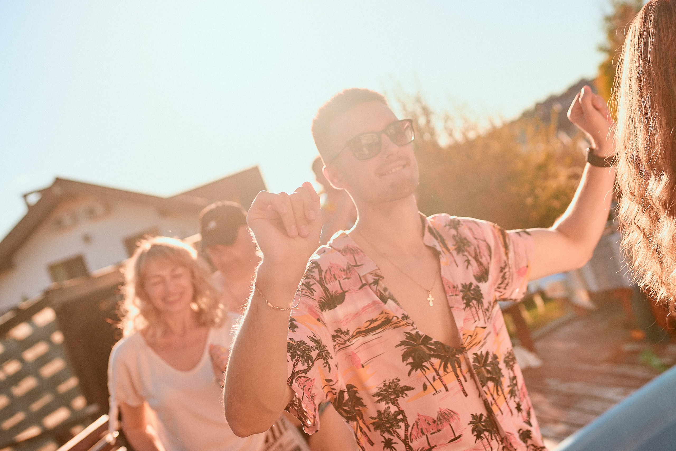 Корпоративы, дни рождения. Фотограф и оператор мероприятий, концертов и портретов в городе Москва