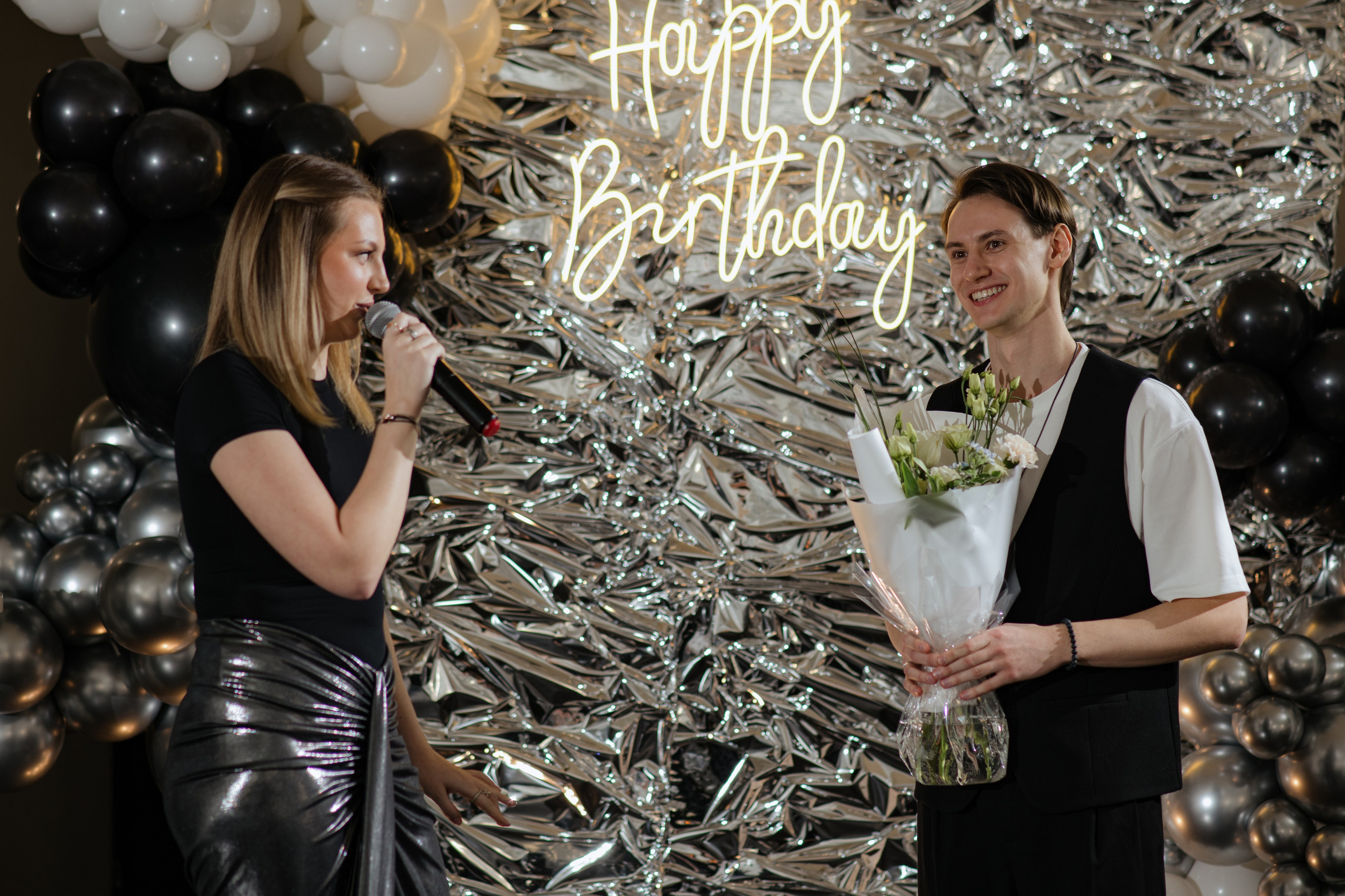 Юбилей. Свадебный фотограф Екатеринбург/Челябинск — Любовь Волохова