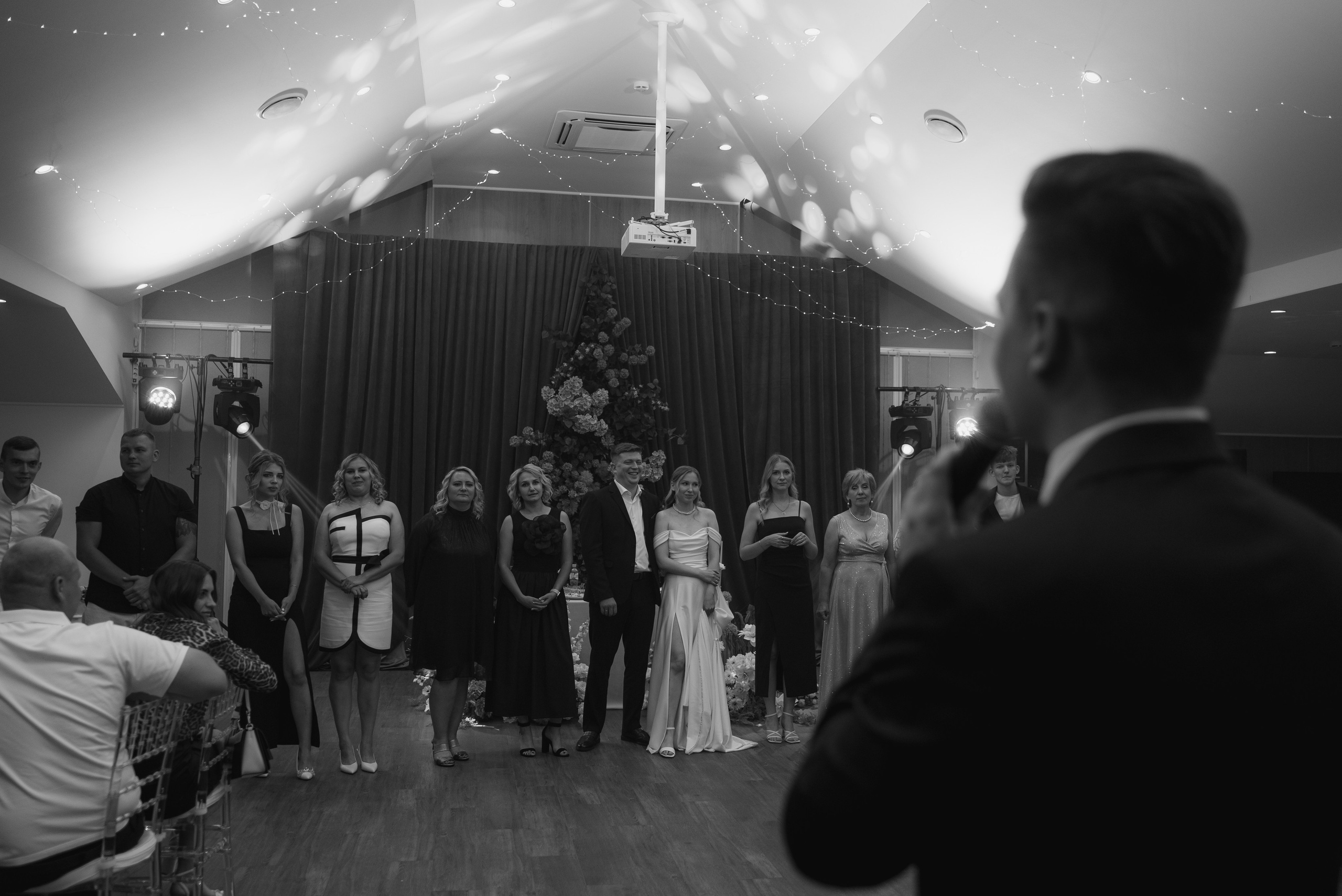 Быть с тобой. Свадебный и портретный фотограф в Брянске и Москве Алина Химушкина