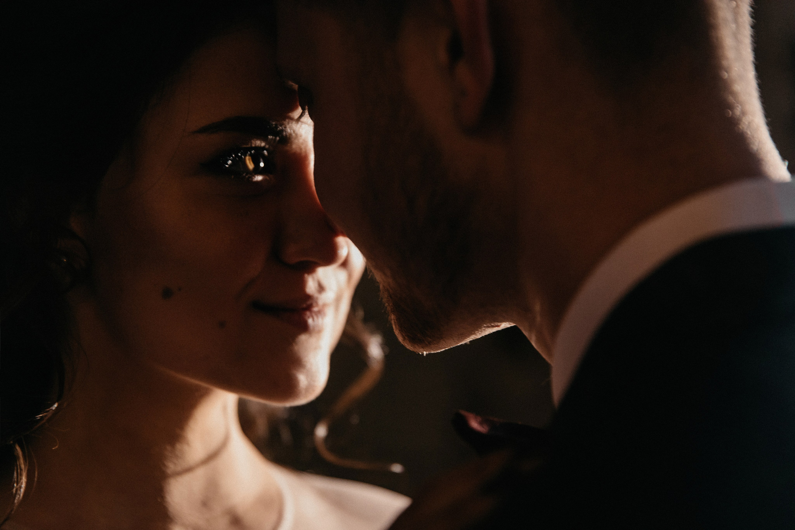 Алёна и Максим. Свадебный и семейный фотограф Александра Кос