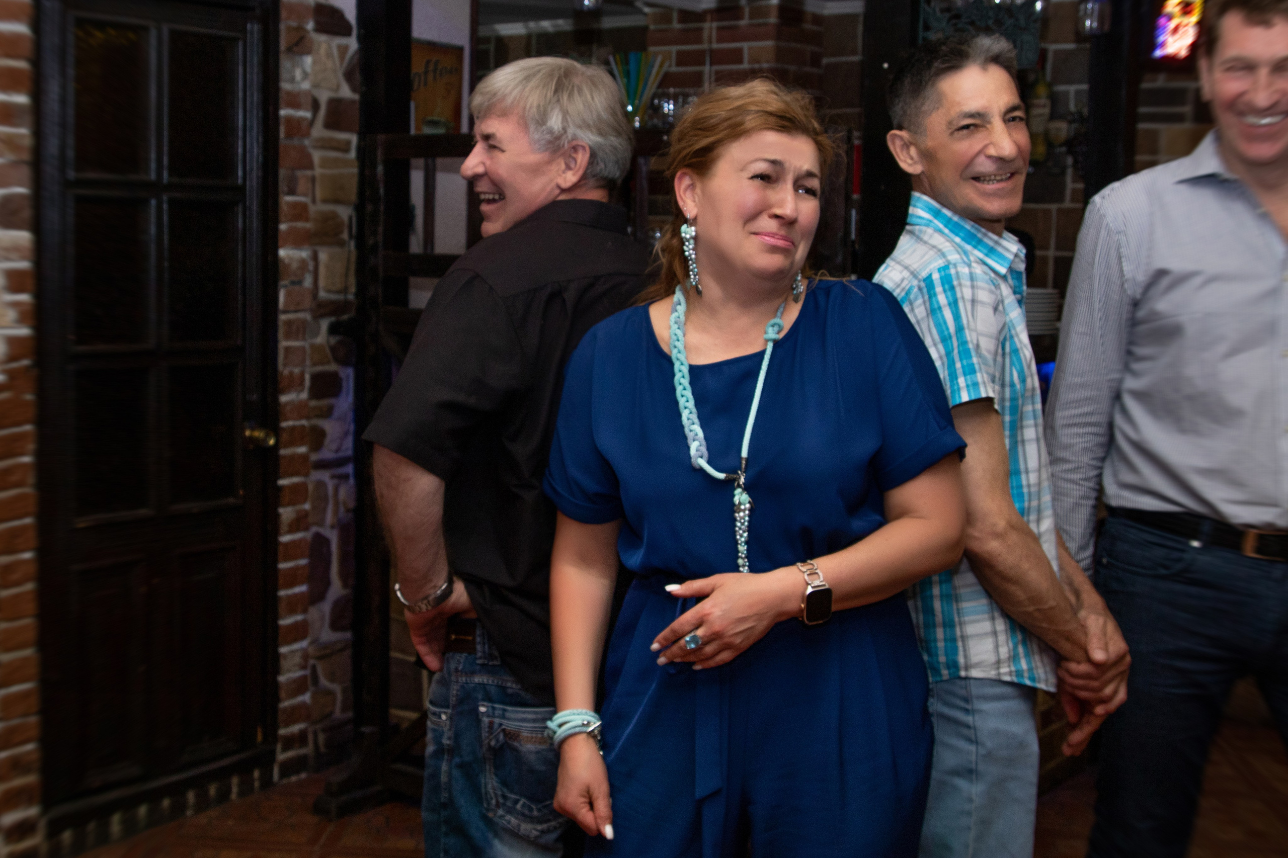 Юбилей. Ресторан Чито Грито. Фотограф в Самаре Алексей Головачёв