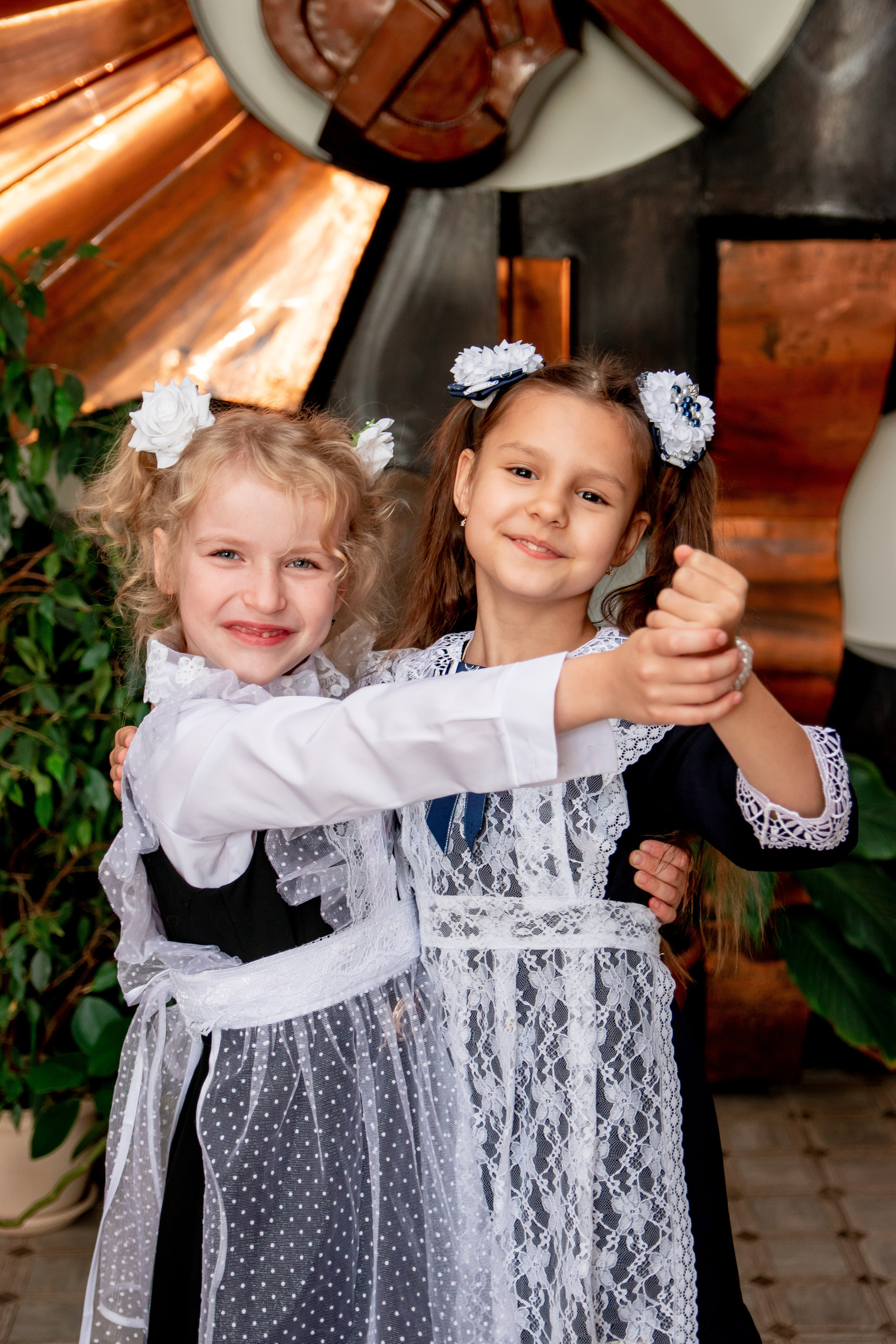 Младшие классы. ФОТКИ! Экспресс-фотосессии в Обнинске