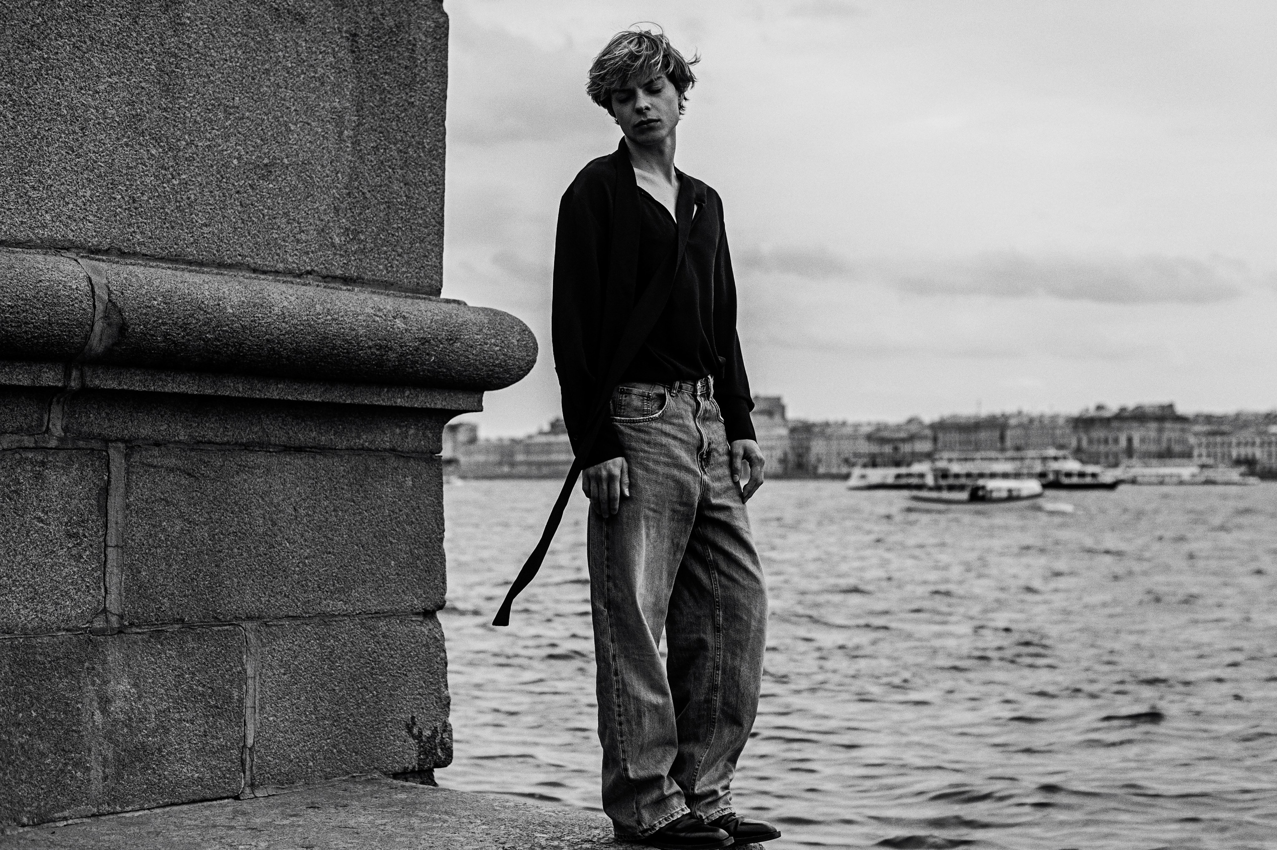 Августин. Сергей Виноградов фотограф Россия Санкт-Петербург