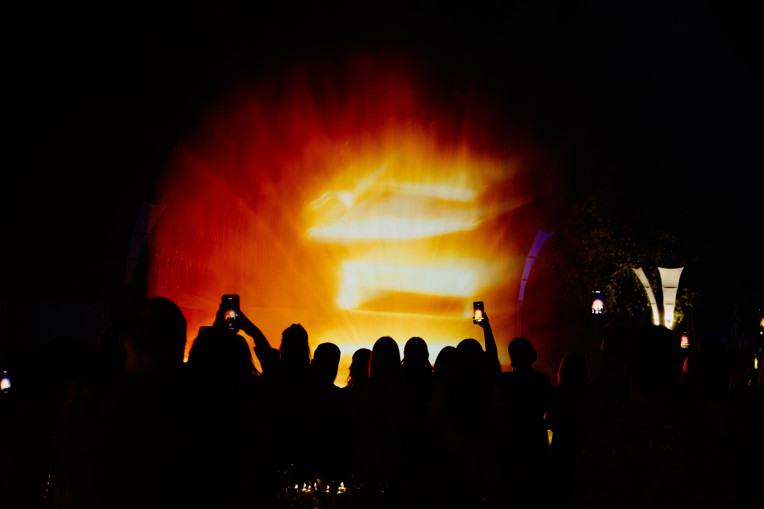 Репортажная съёмка корпоратива компании Феникс. Портретный фотограф в Ростове-на-Дону Антон Казарин