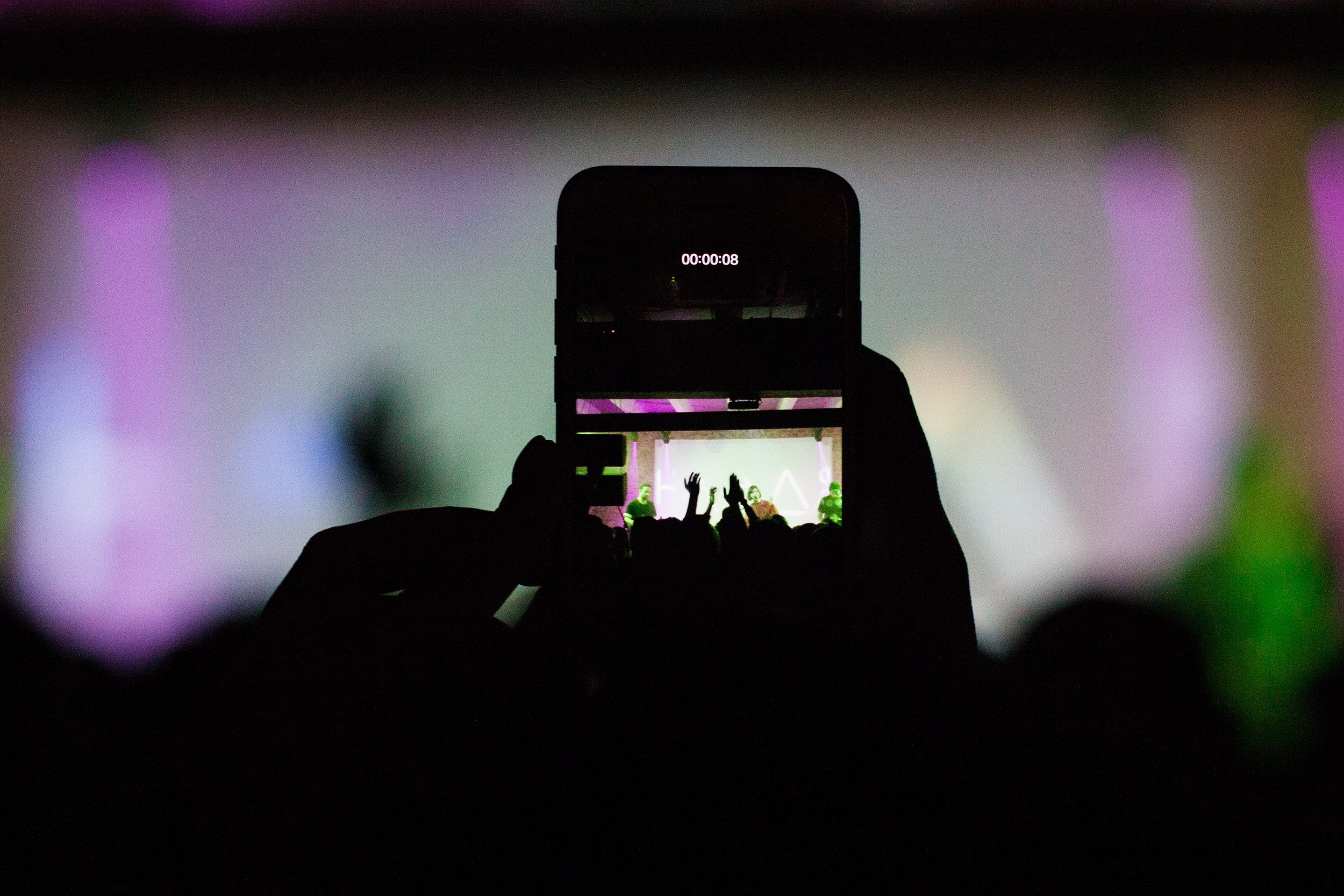 Наадя. Репортажный фотограф Алексей Пирязев