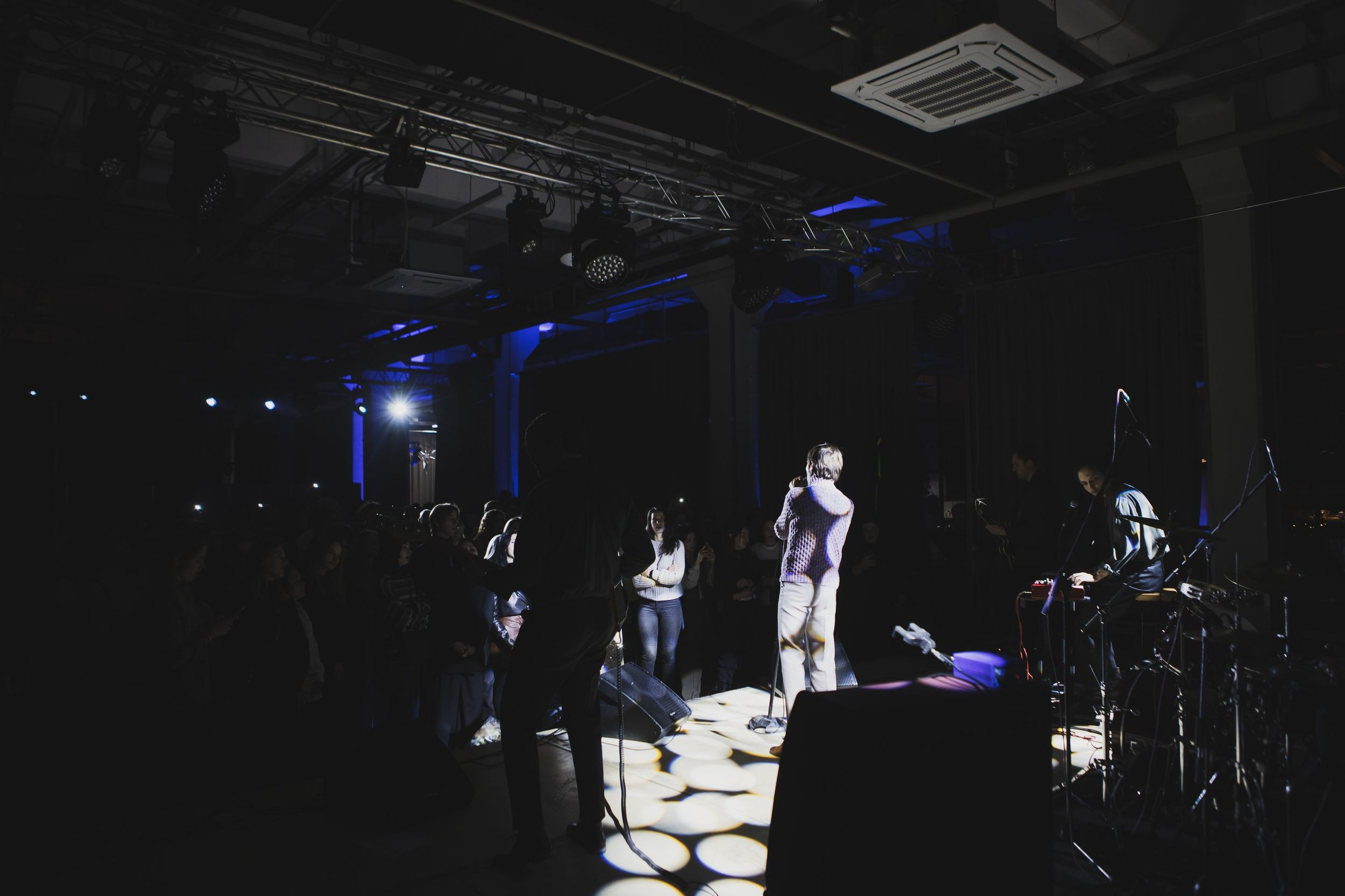 Свидание. Репортажный фотограф Алексей Пирязев