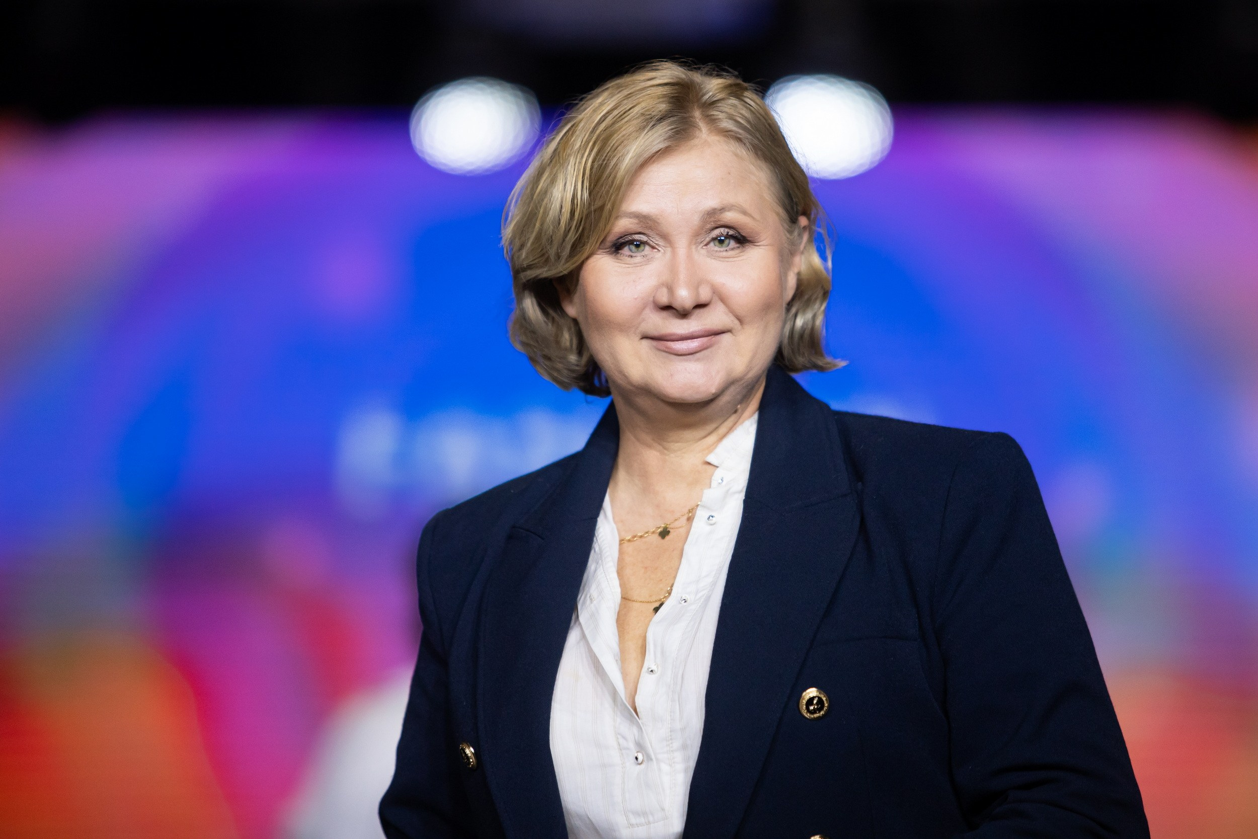 Фестиваль моды и красоты Fashion Style (17 мая 2025). Репортажный фотограф Алексей Пирязев