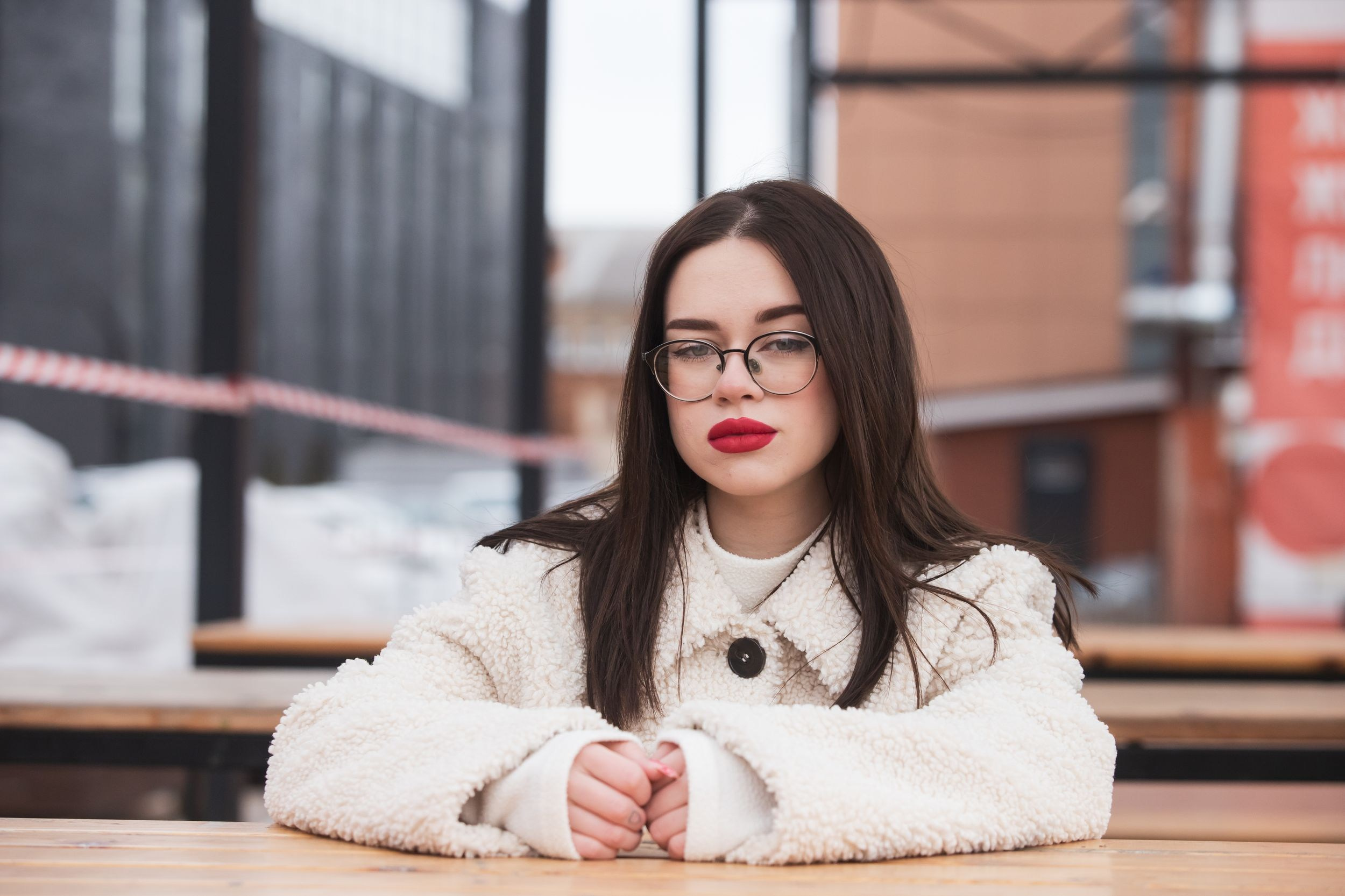 Соня. Репортажный фотограф Алексей Пирязев
