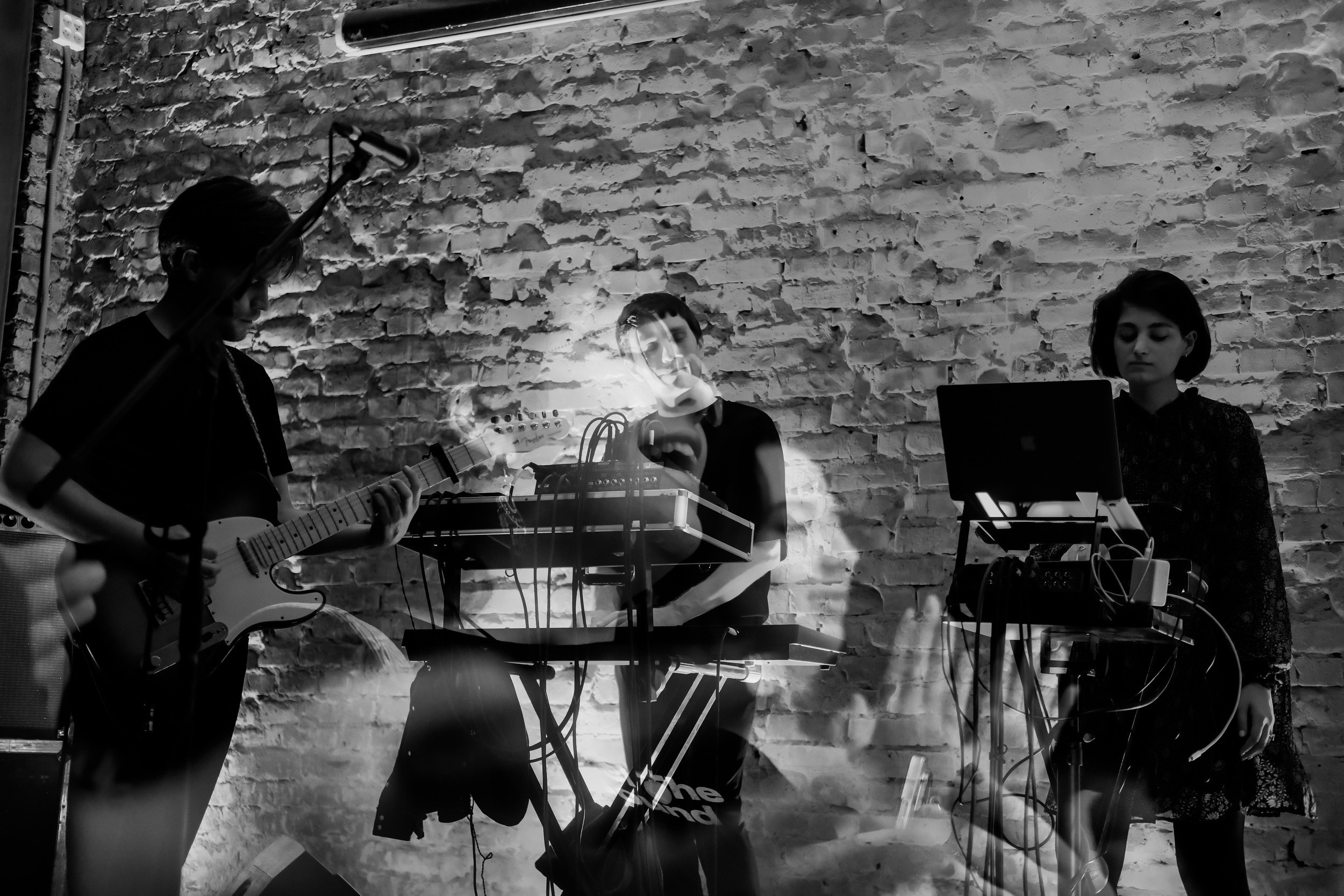 Дурной вкус. Репортажный фотограф Алексей Пирязев