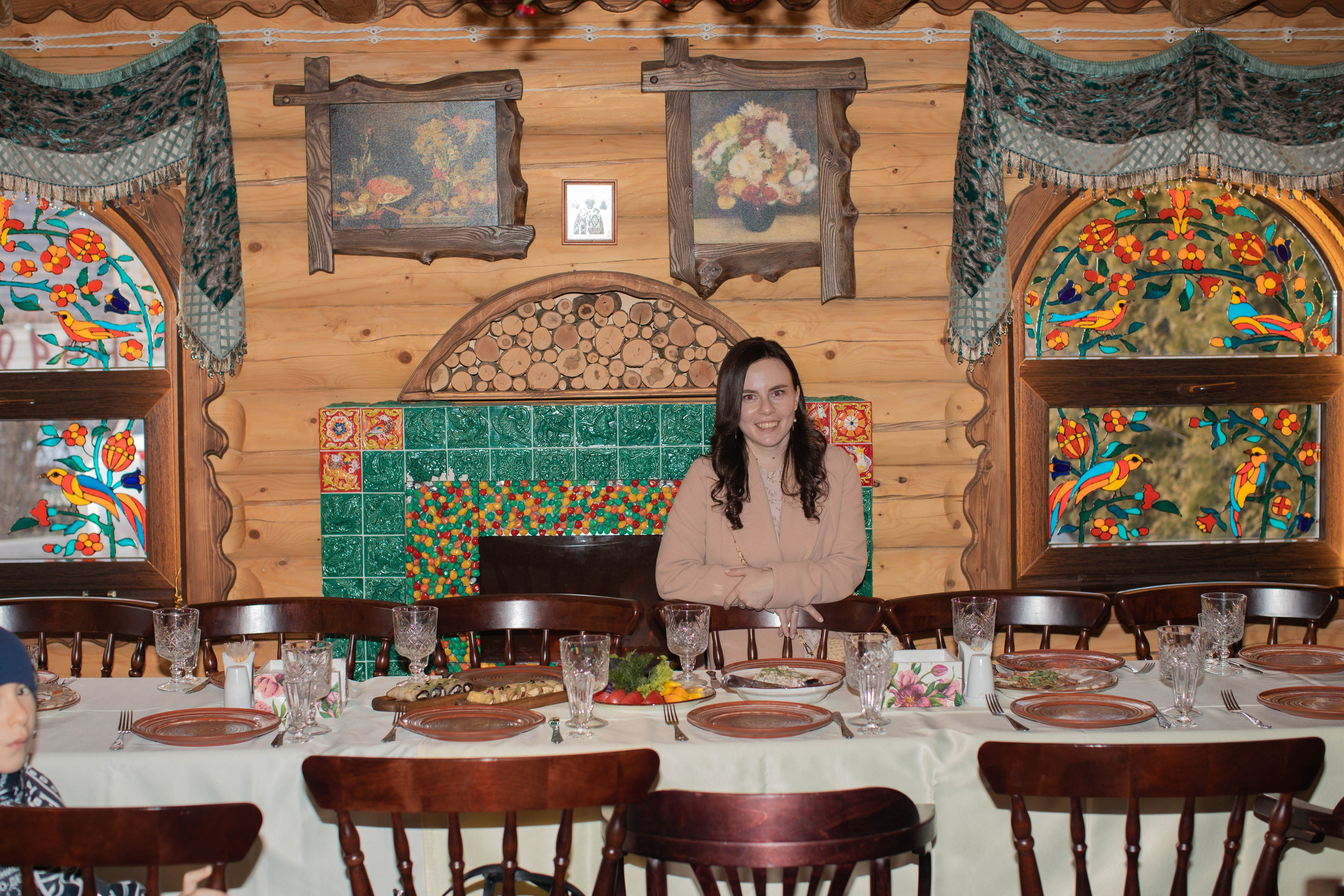 Юбилей 50 лет со дня Свадьбы. Фотограф и видеограф в Ставрополе Инна Попова