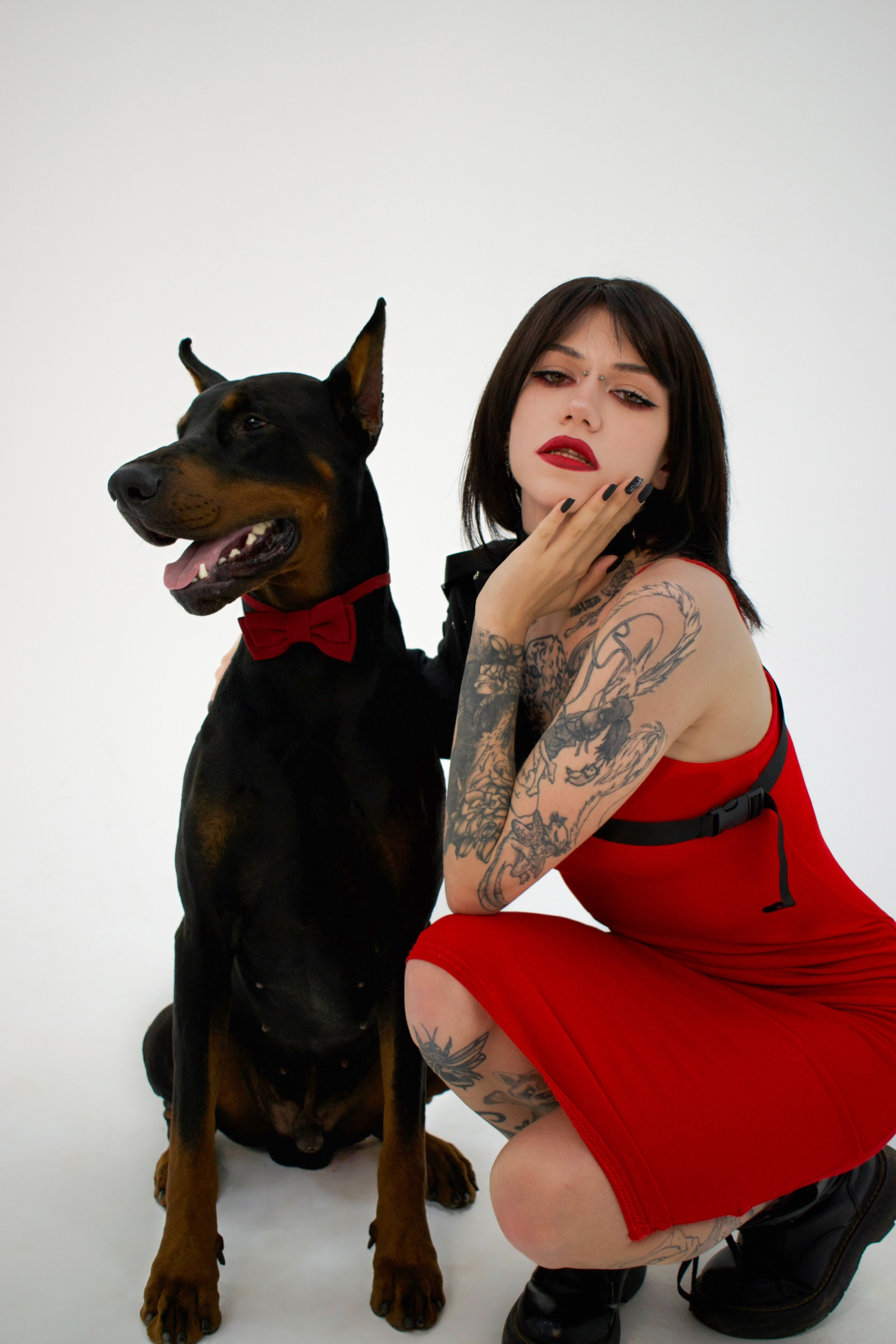 Оля. Фотограф в Самаре