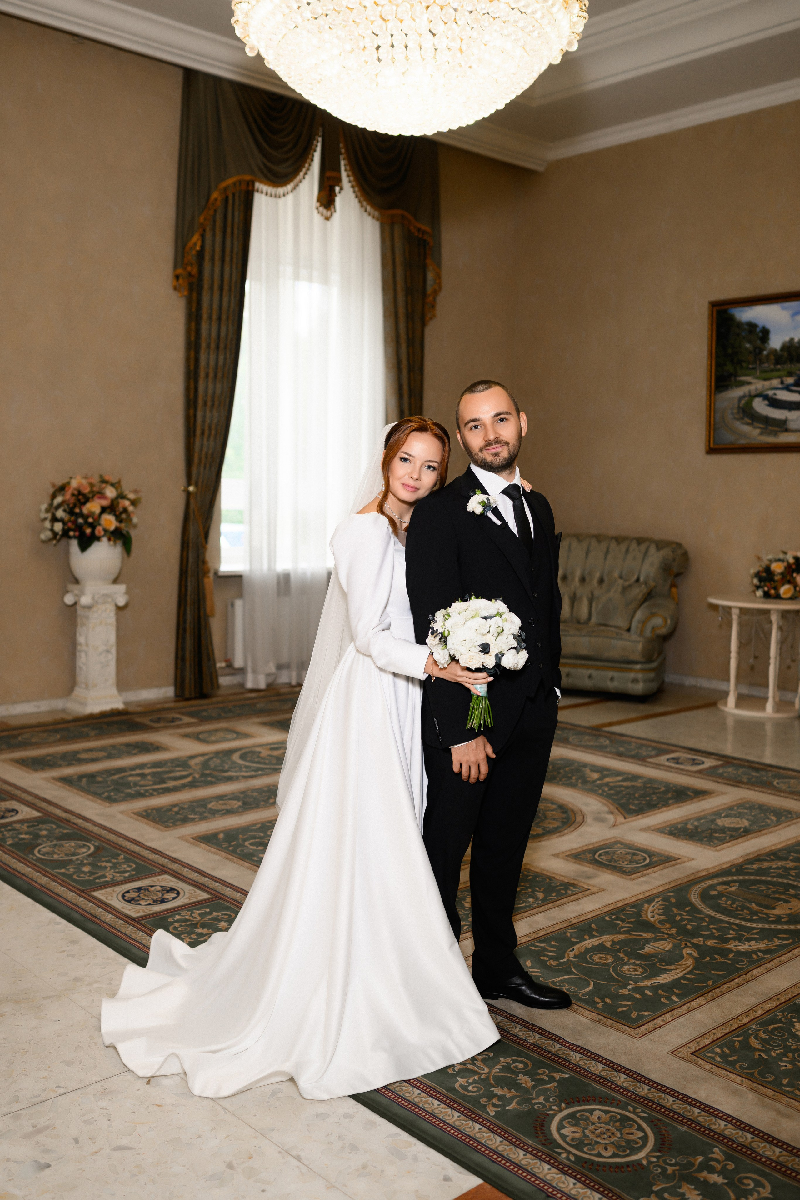 21.10.25. Свадебный и семейный фотограф в Краснодаре