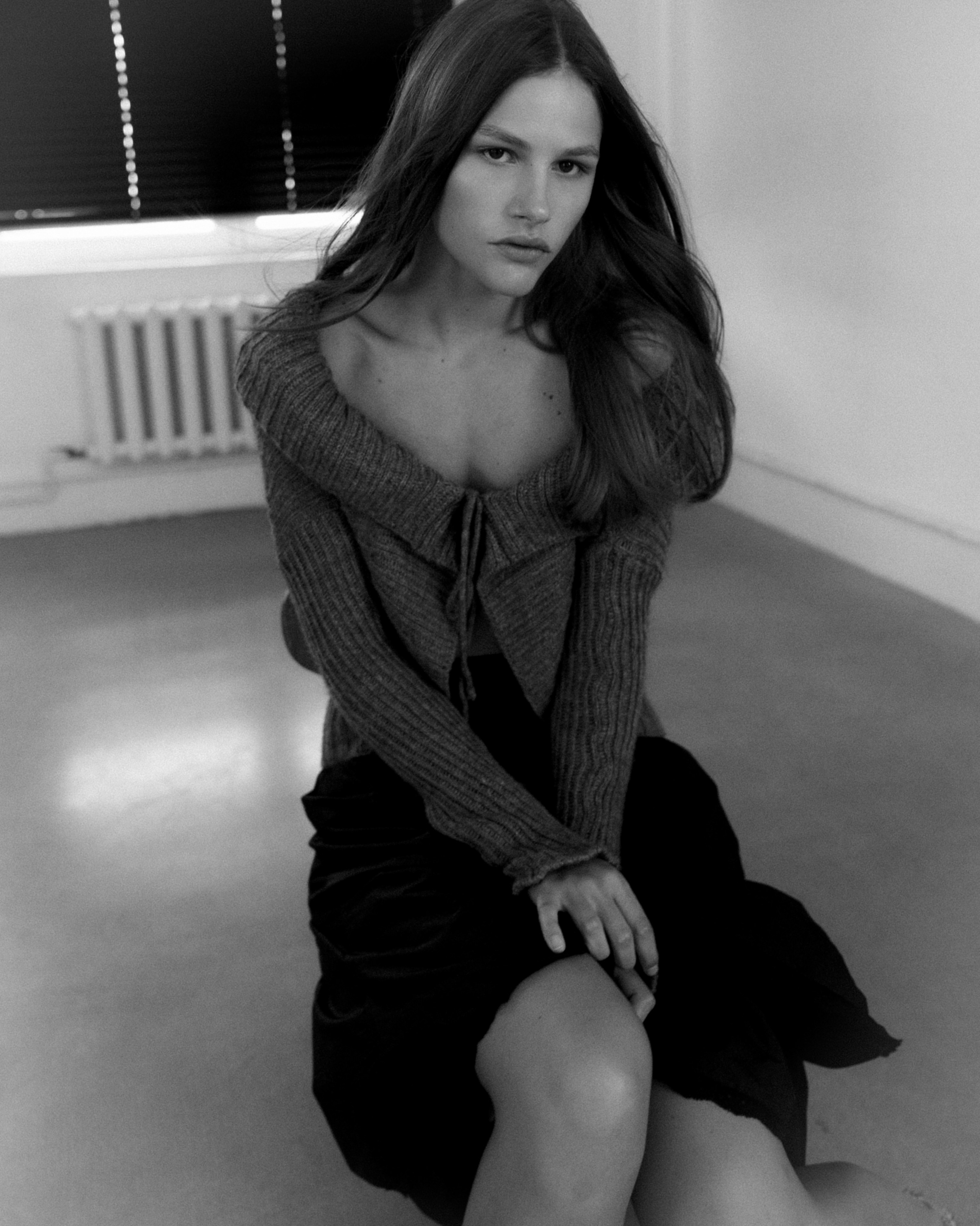 Ева. Фотограф Олеся Скворцова